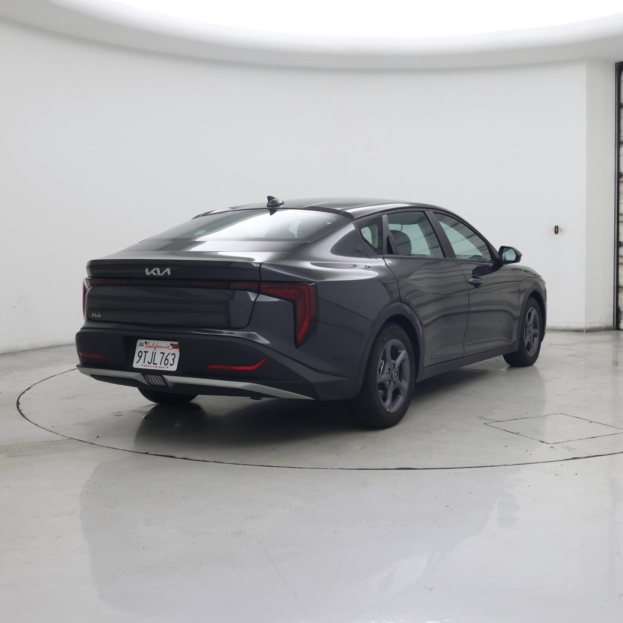 Thumbnail: 2025 Kia K4 - 8