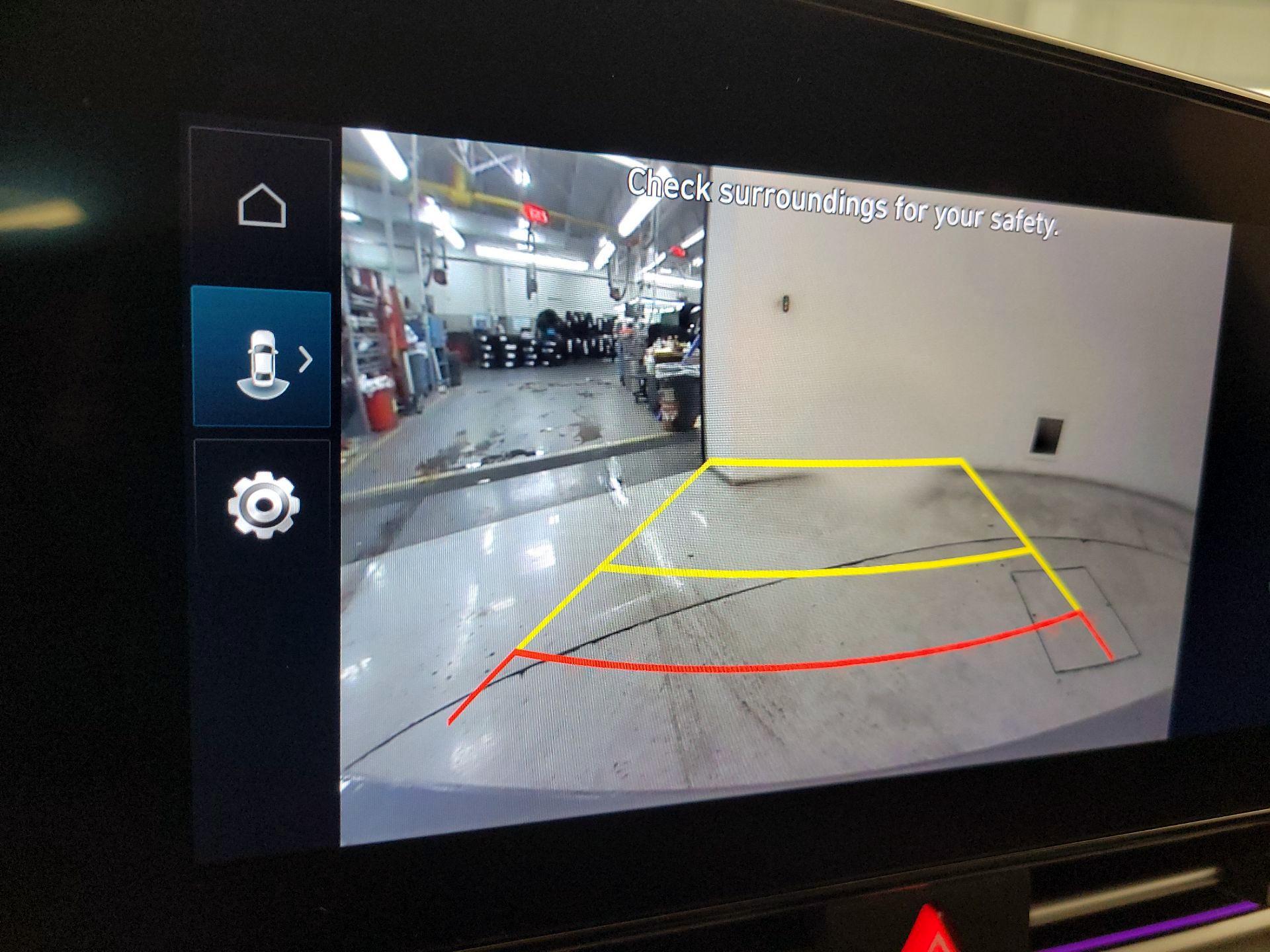 Thumbnail: 2023 Hyundai Elantra - 12