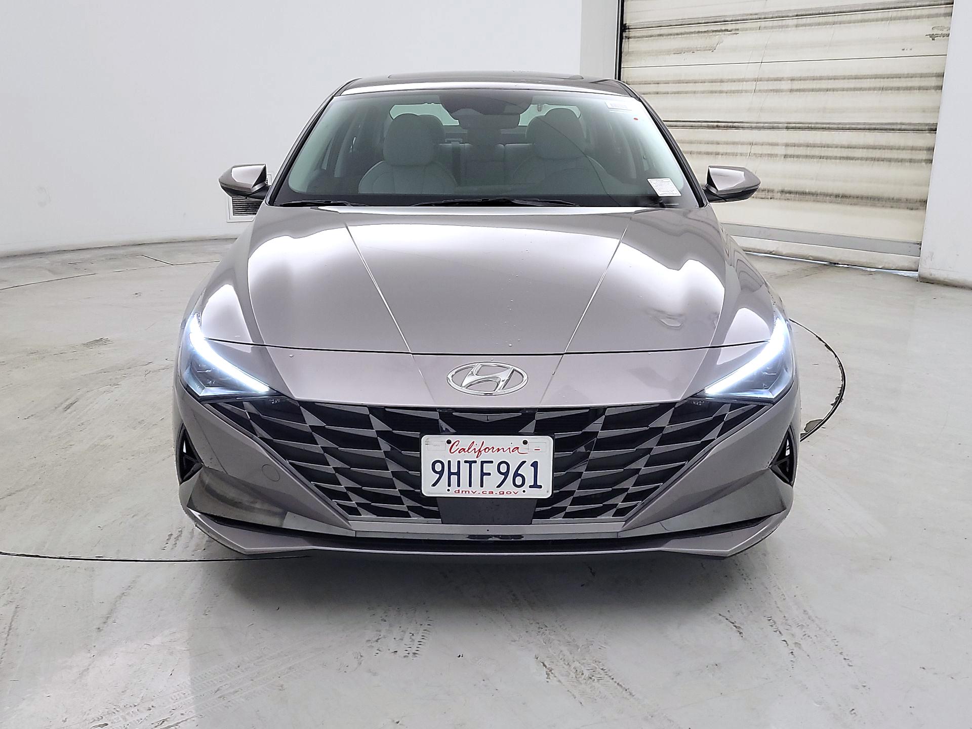 Thumbnail: 2023 Hyundai Elantra - 2