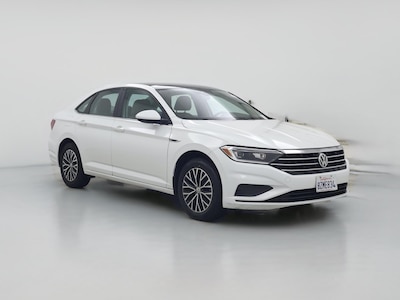 2019 Volkswagen Jetta SEL