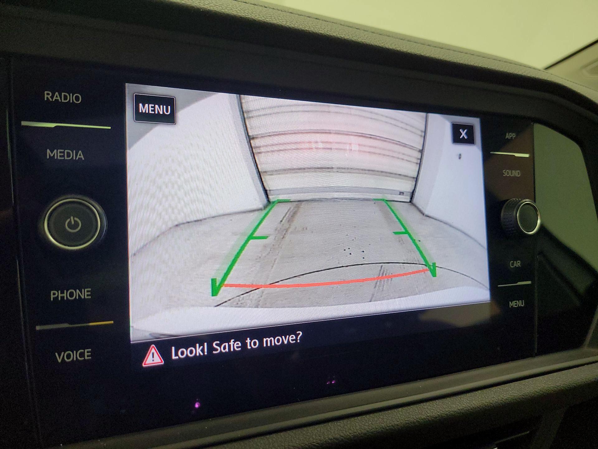 Thumbnail: 2019 Volkswagen Jetta - 13