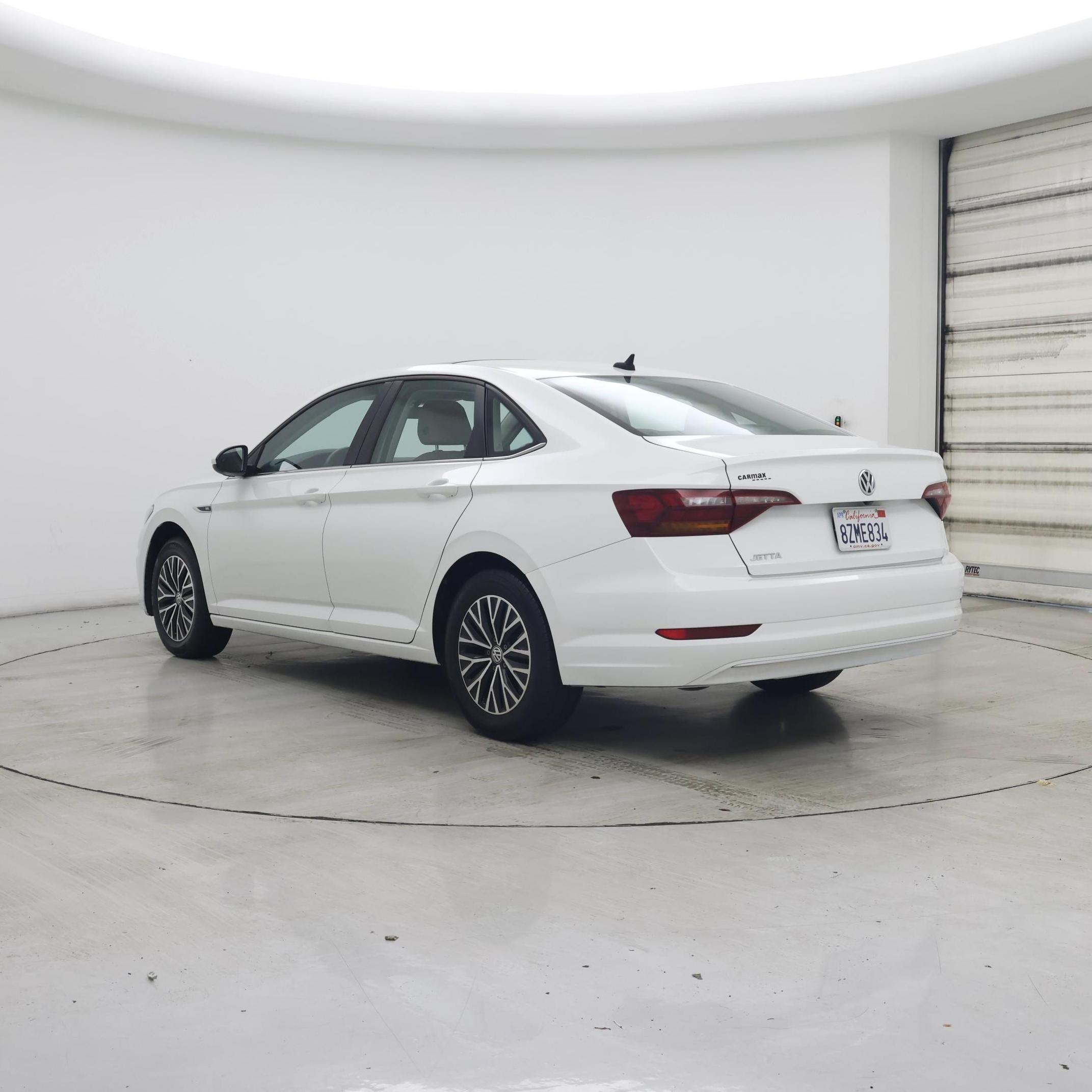 Thumbnail: 2019 Volkswagen Jetta - 2