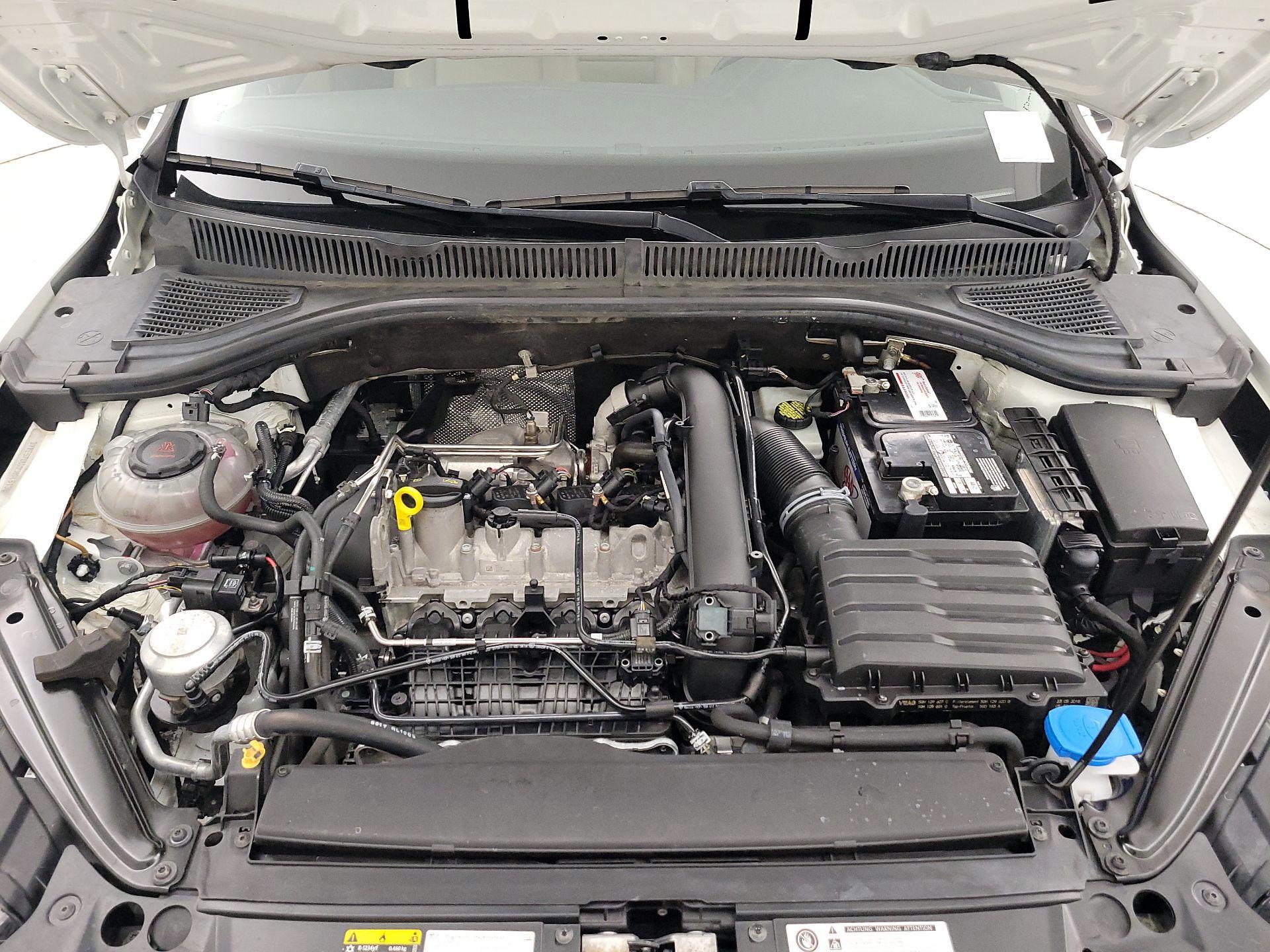 Thumbnail: 2019 Volkswagen Jetta - 19