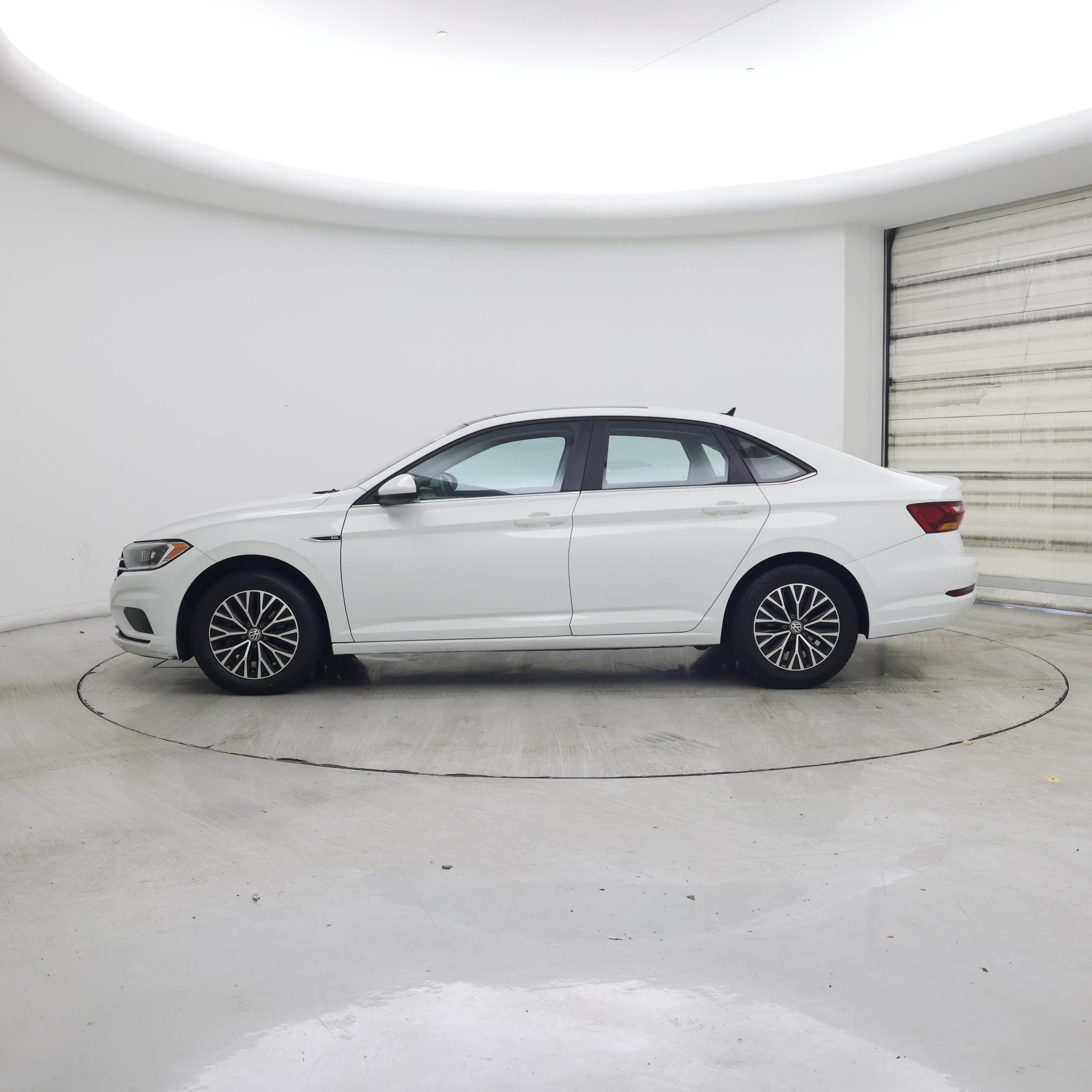 Thumbnail: 2019 Volkswagen Jetta - 3