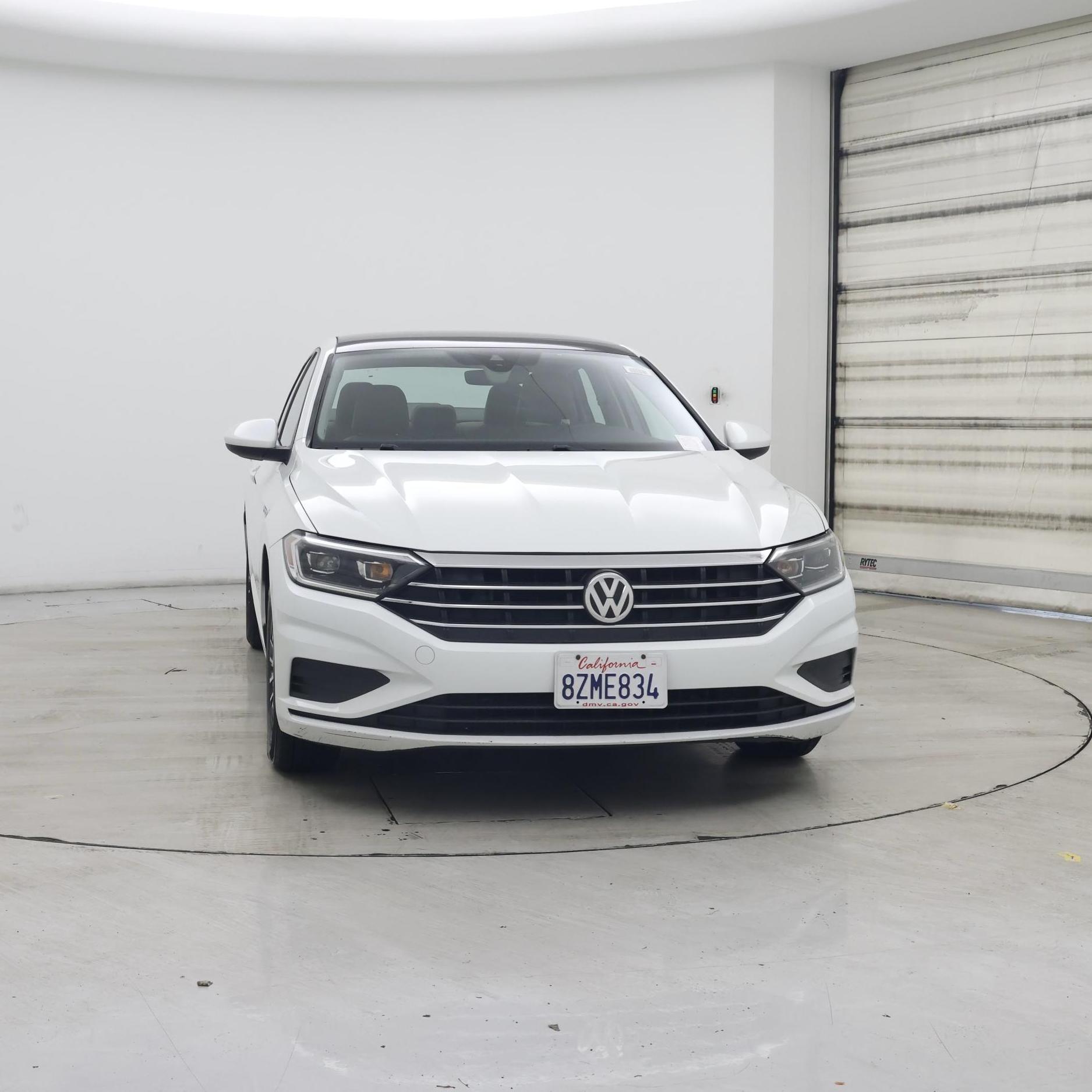 Thumbnail: 2019 Volkswagen Jetta - 5