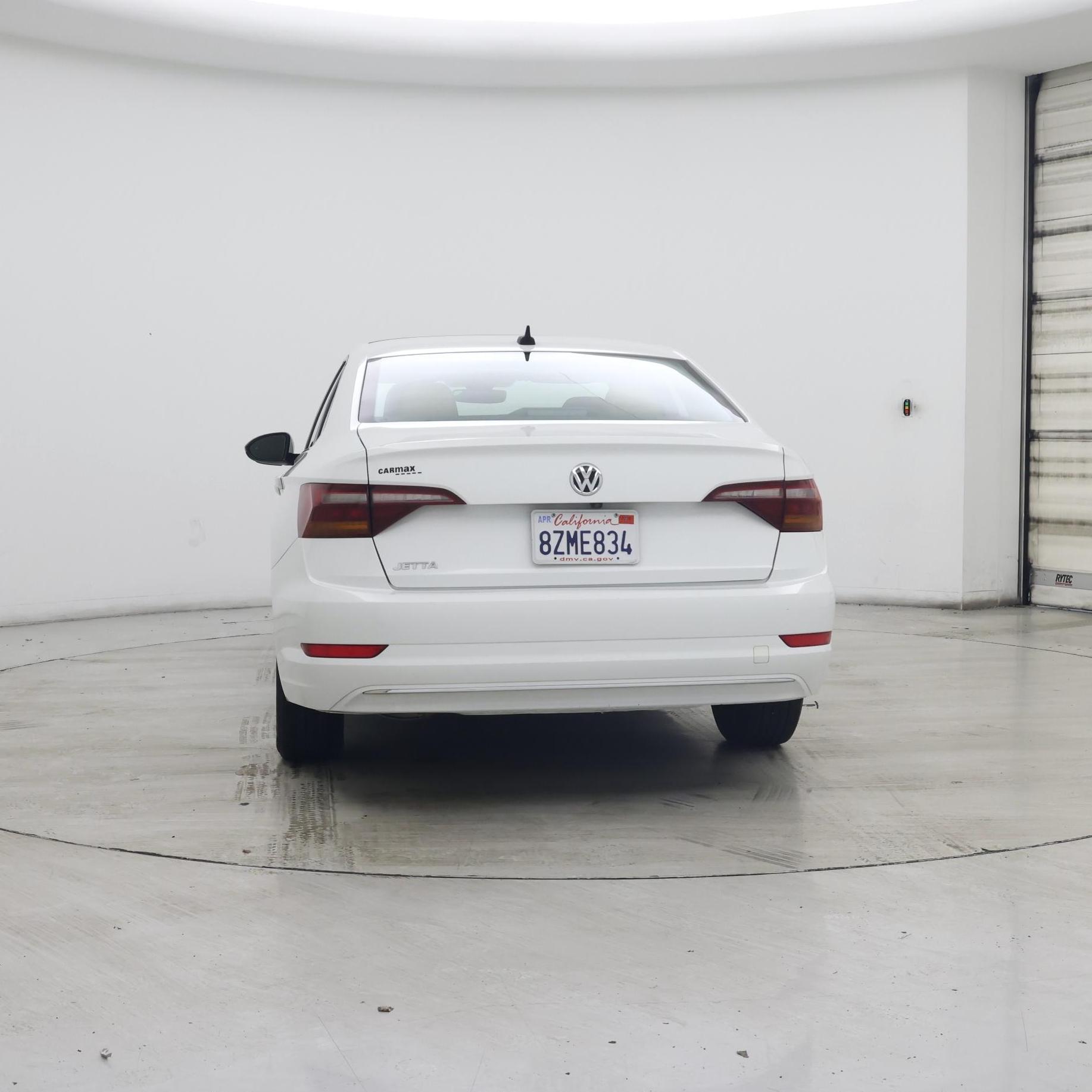 Thumbnail: 2019 Volkswagen Jetta - 6