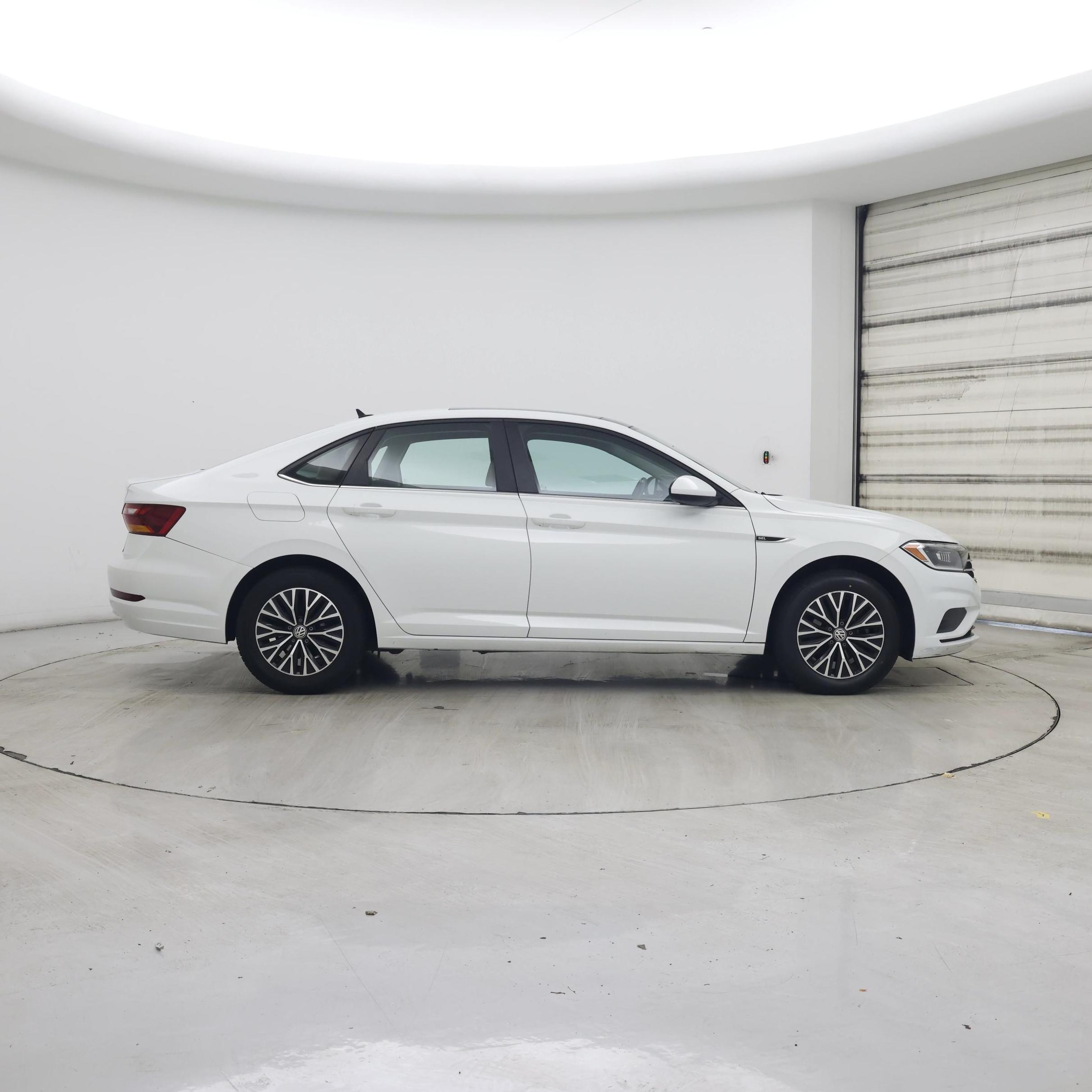 Thumbnail: 2019 Volkswagen Jetta - 7