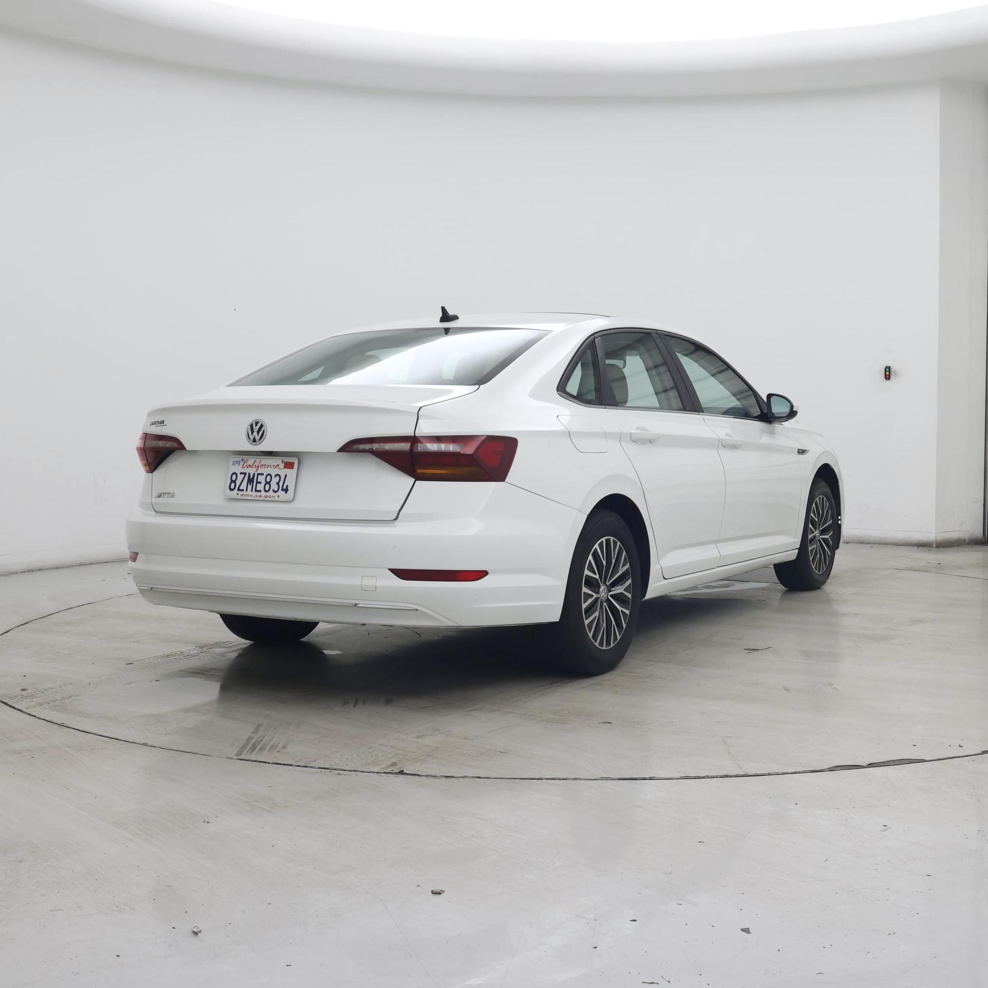 Thumbnail: 2019 Volkswagen Jetta - 8