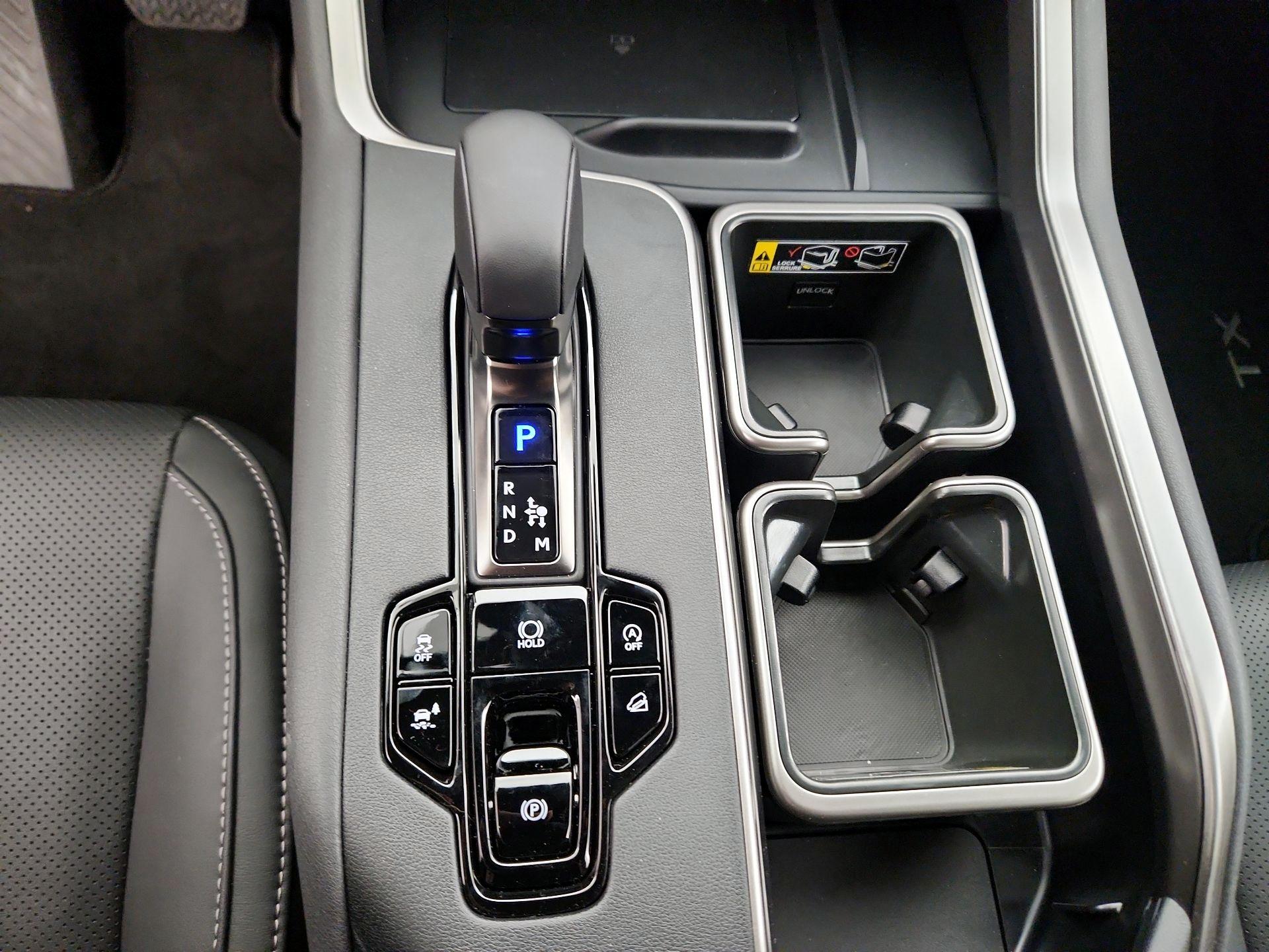 Thumbnail: 2026 Lexus TX - 17