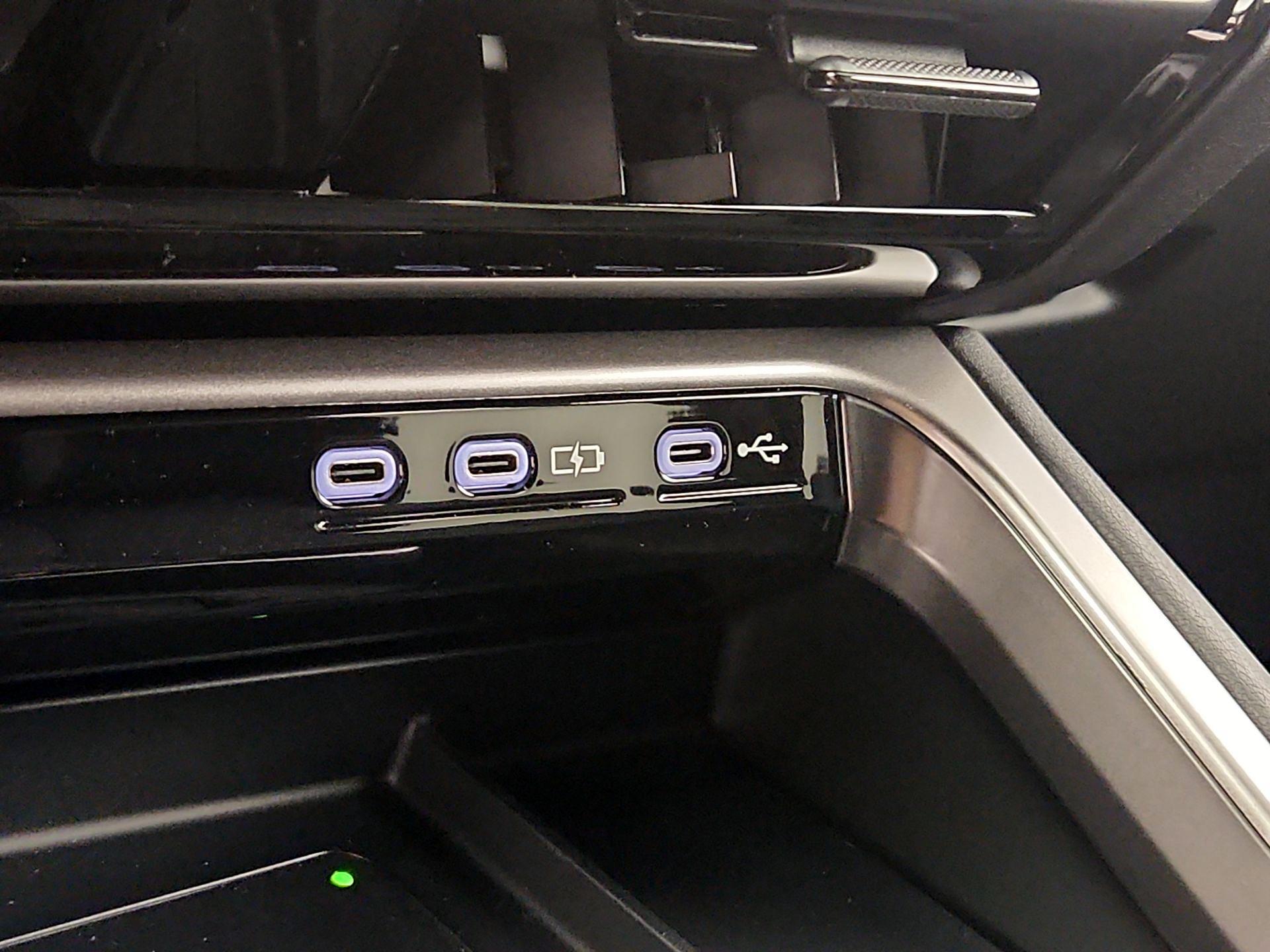 Thumbnail: 2026 Lexus TX - 18