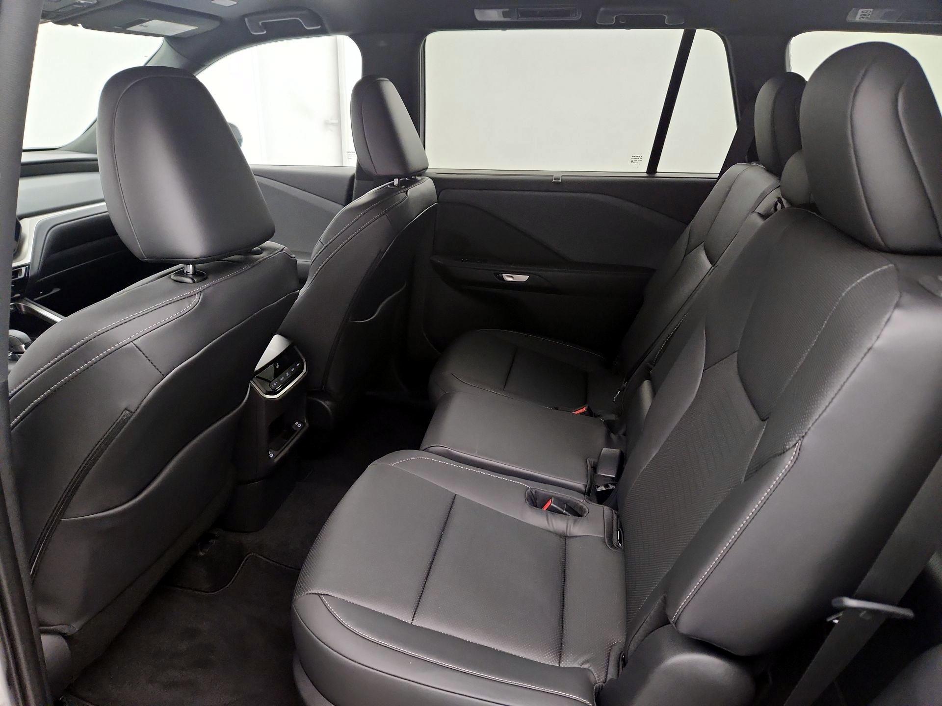 Thumbnail: 2026 Lexus TX - 19