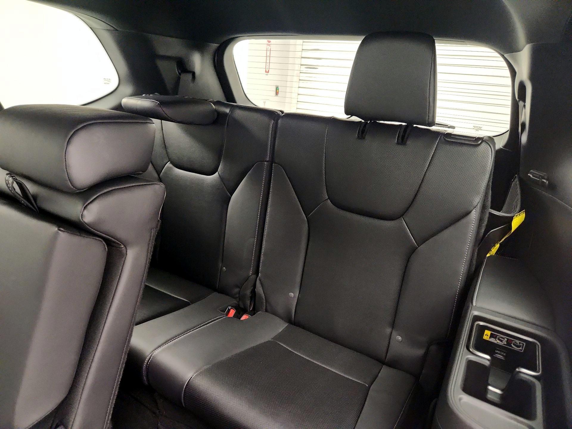 Thumbnail: 2026 Lexus TX - 20