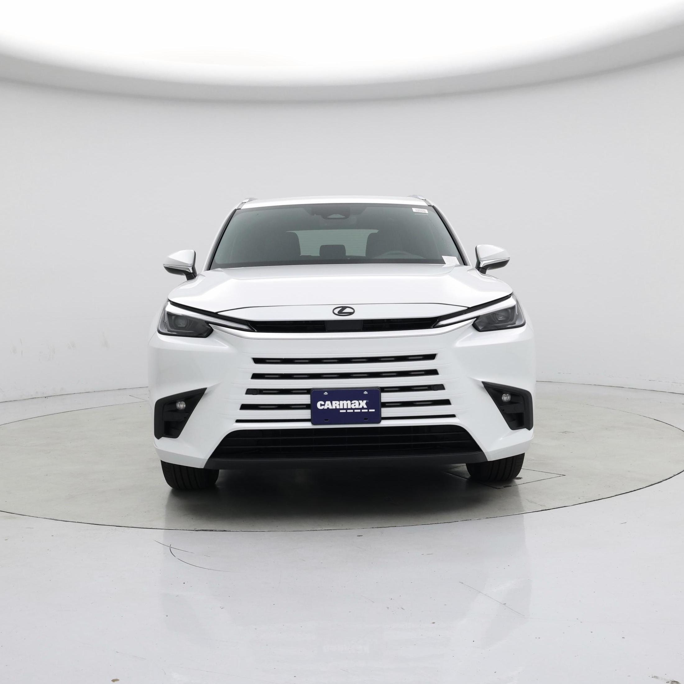 Thumbnail: 2026 Lexus TX - 5