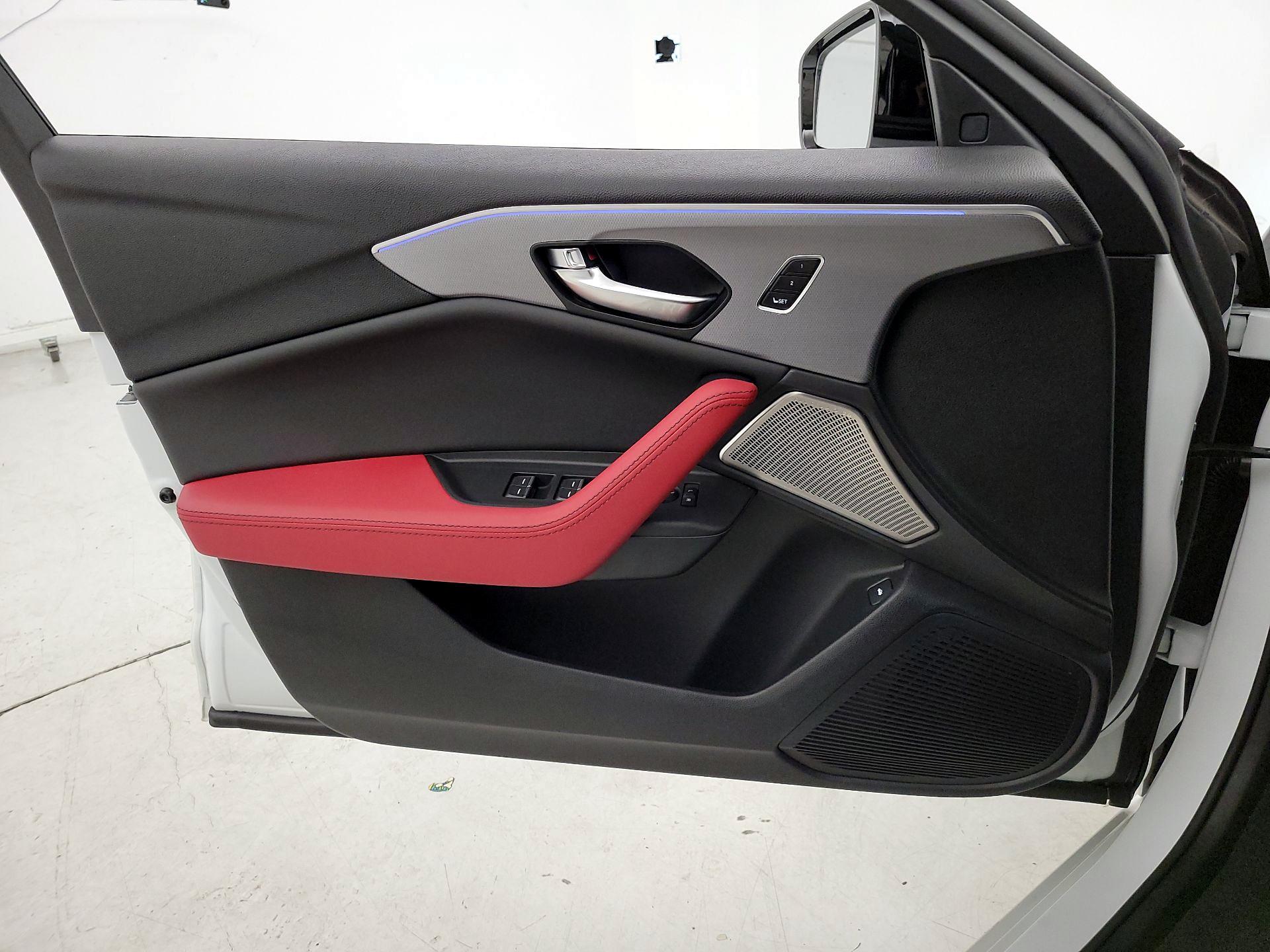 Thumbnail: 2023 Acura TLX - 12