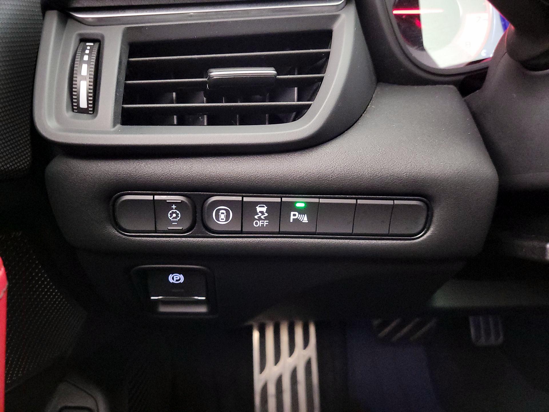 Thumbnail: 2023 Acura TLX - 13