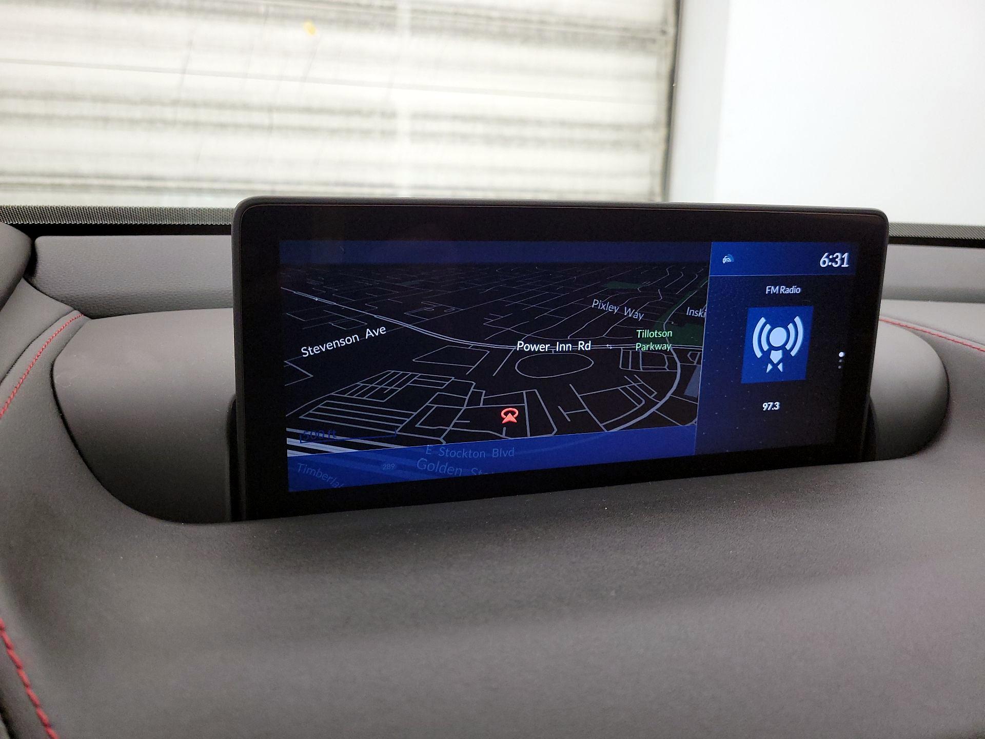 Thumbnail: 2023 Acura TLX - 14