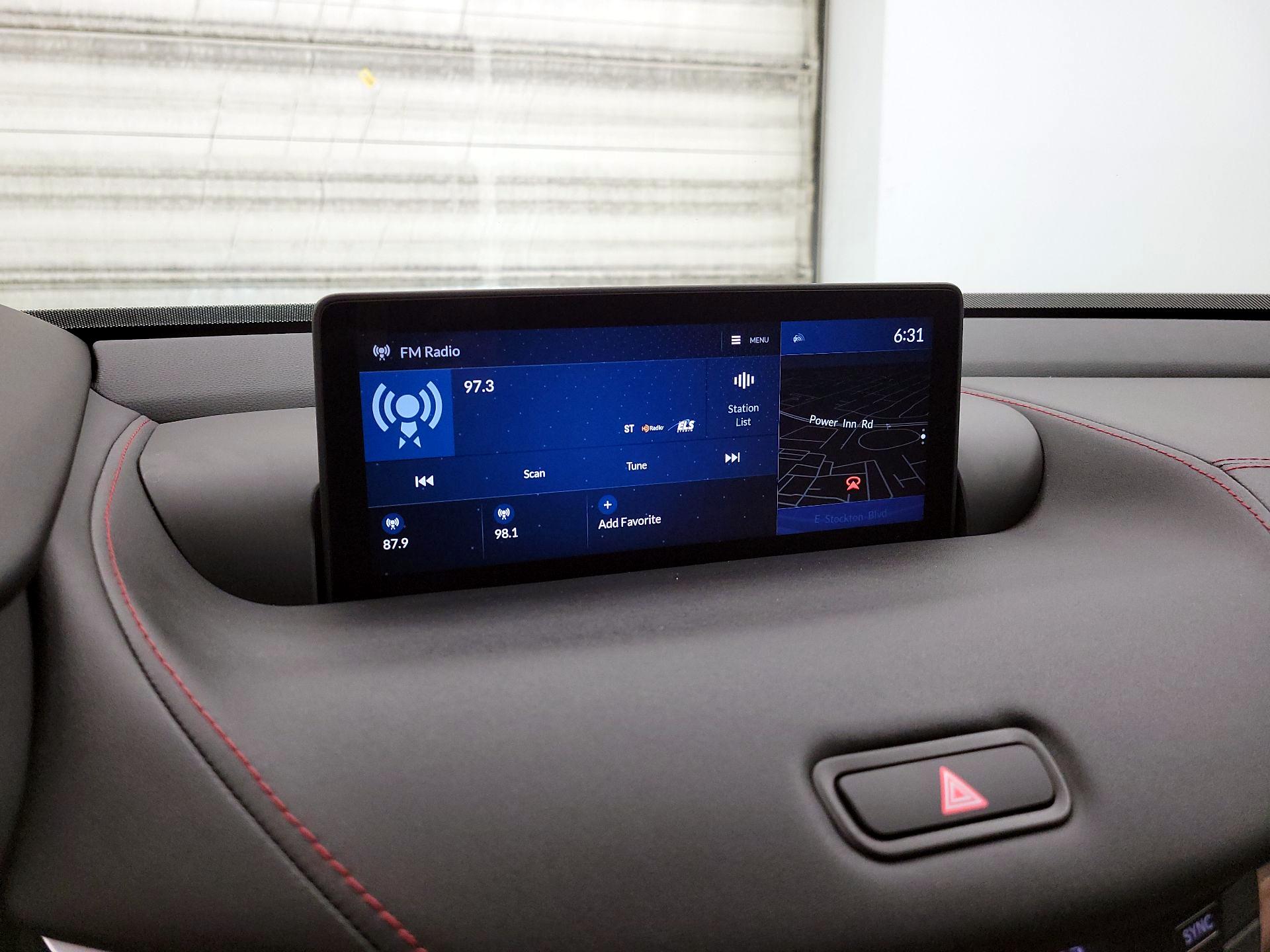 Thumbnail: 2023 Acura TLX - 16