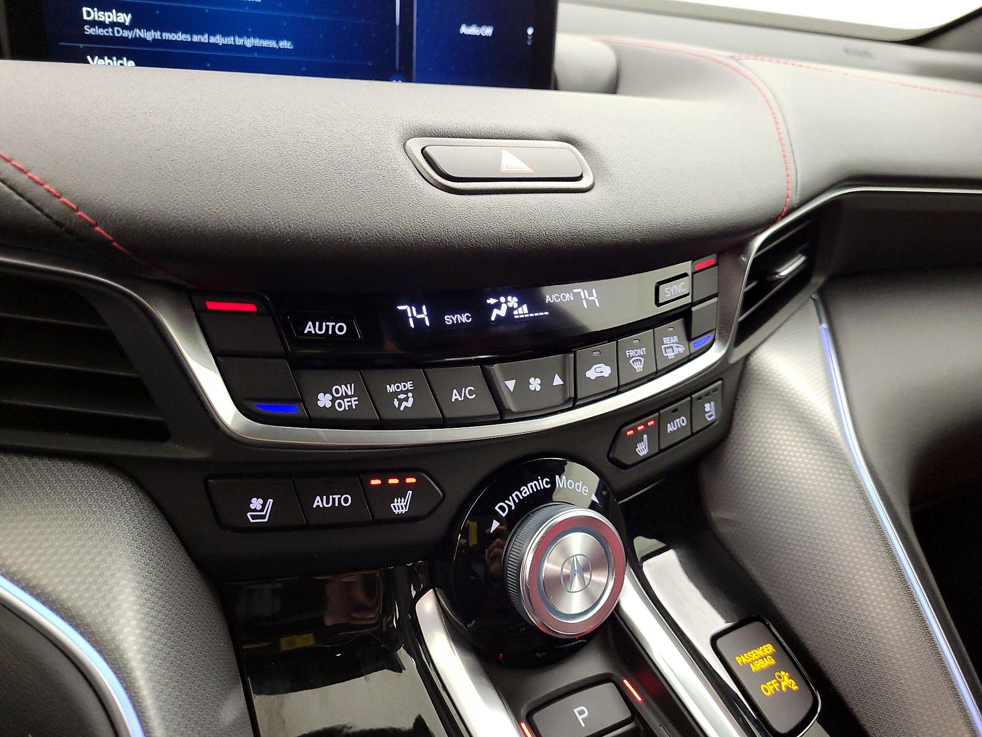 Thumbnail: 2023 Acura TLX - 17