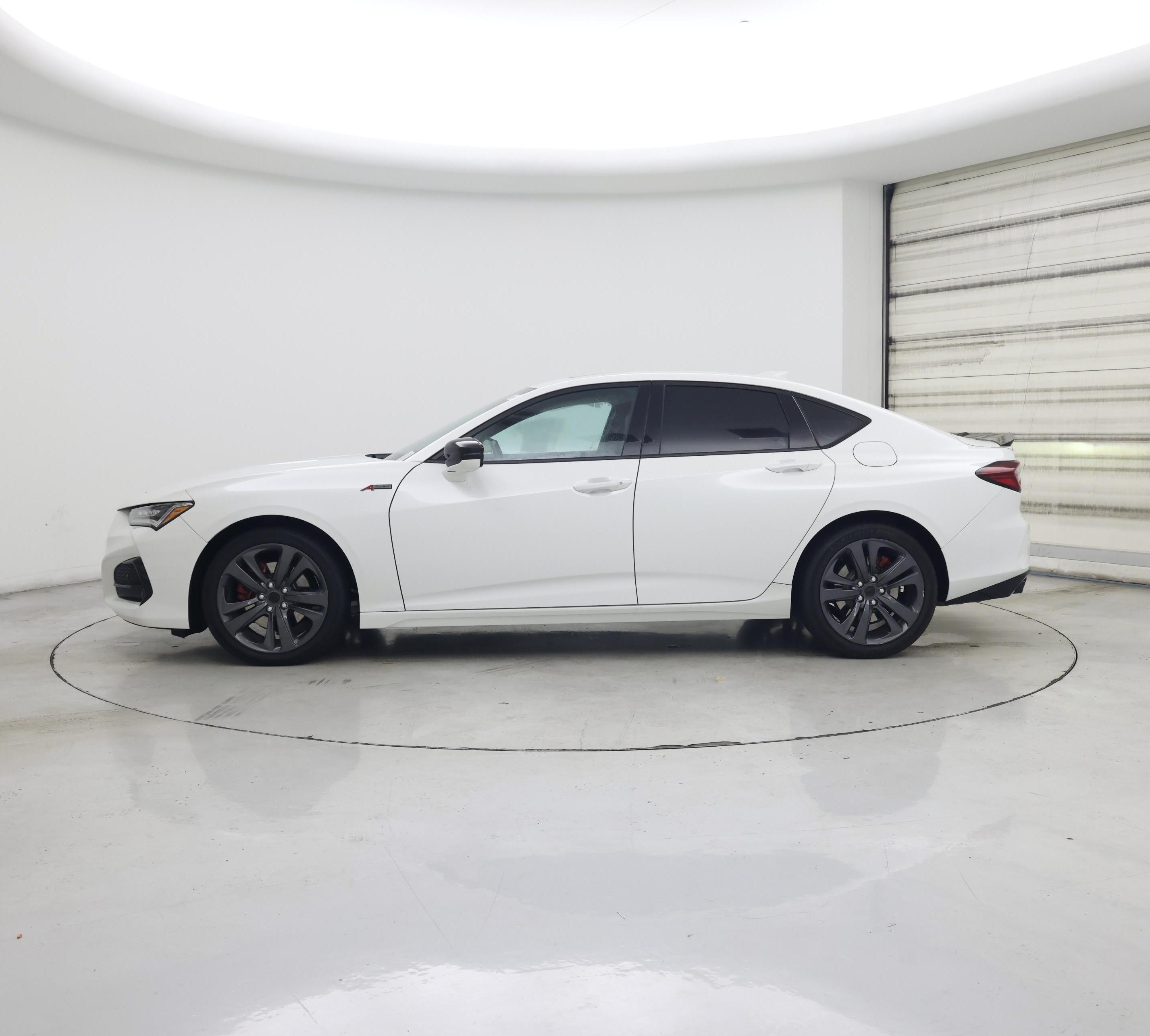 Thumbnail: 2023 Acura TLX - 3