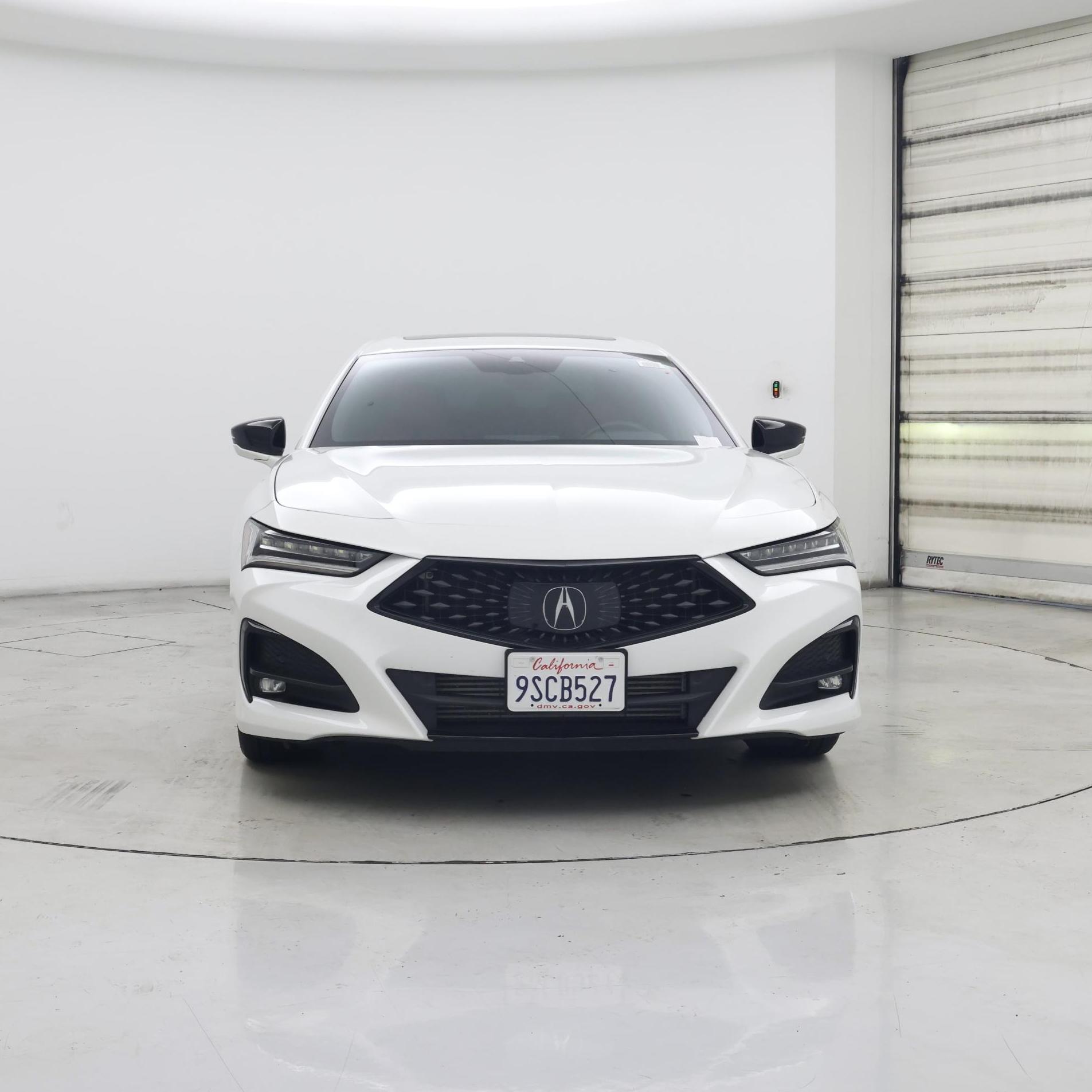 Thumbnail: 2023 Acura TLX - 5