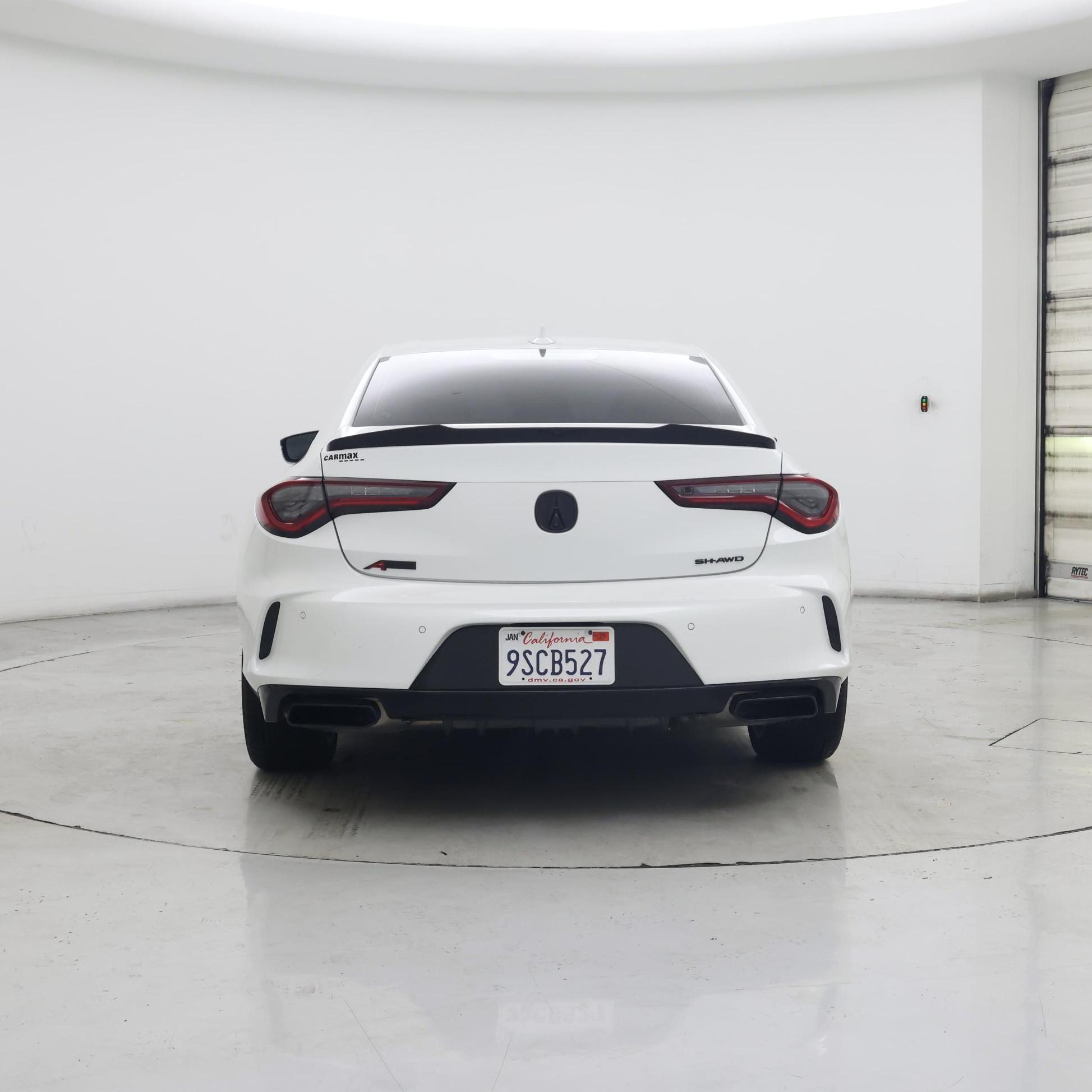 Thumbnail: 2023 Acura TLX - 6