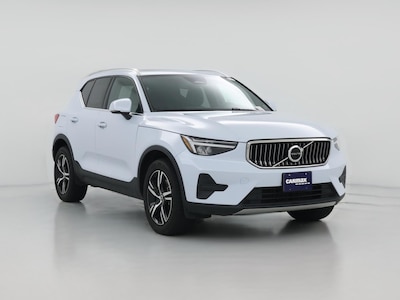 2024 Volvo XC40 B5 Core Bright Theme