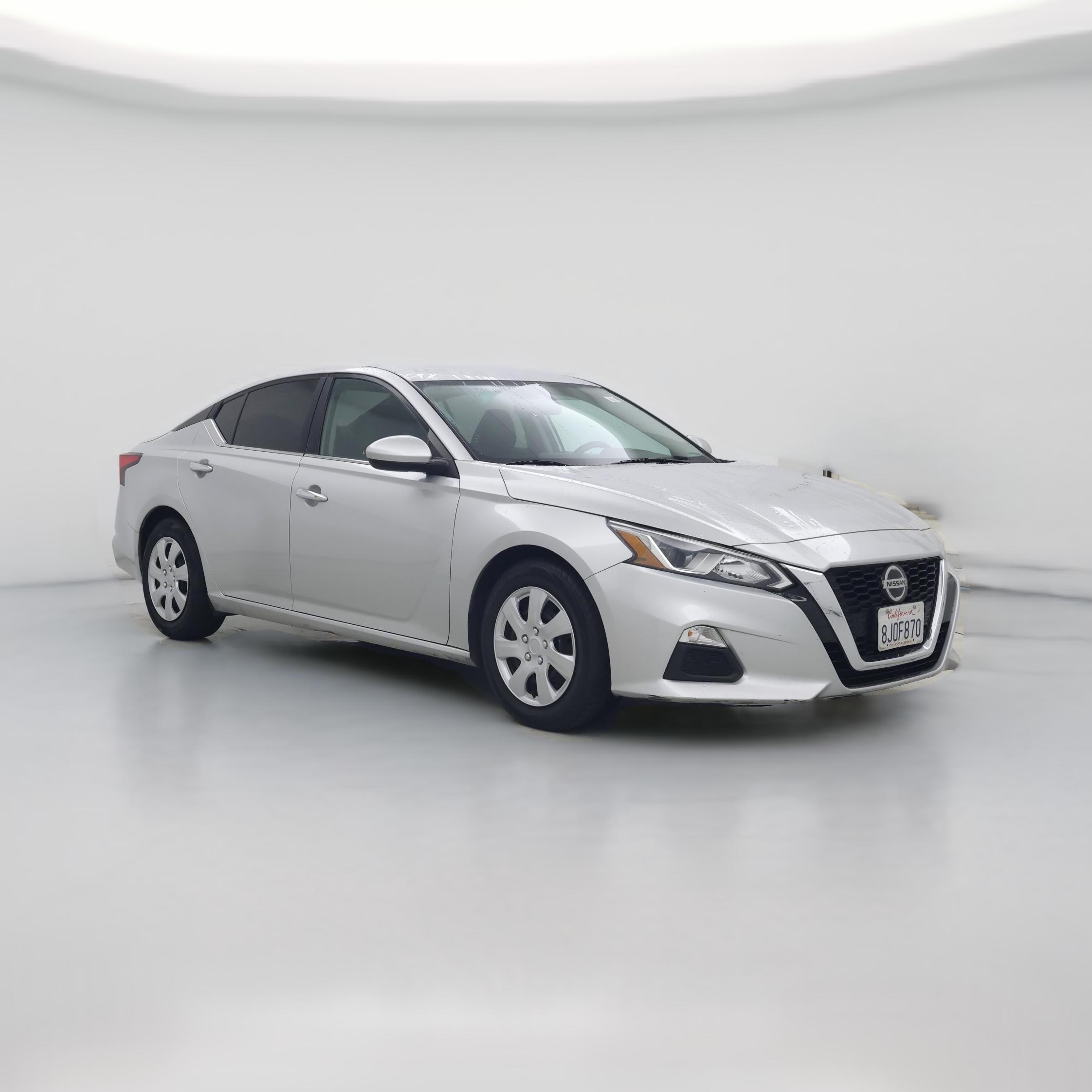Thumbnail: 2019 Nissan Altima - 1
