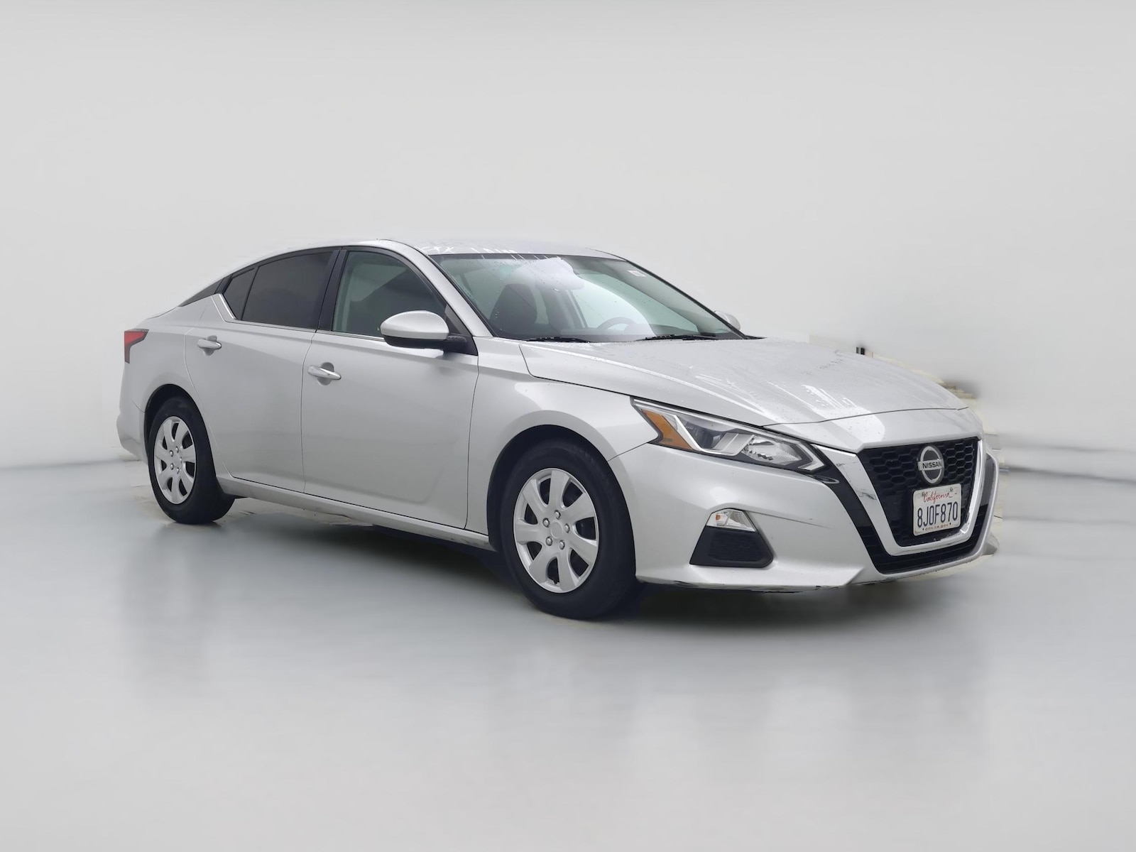 2019 Nissan Altima S