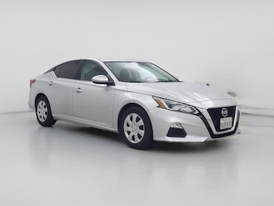 2019 Nissan Altima S