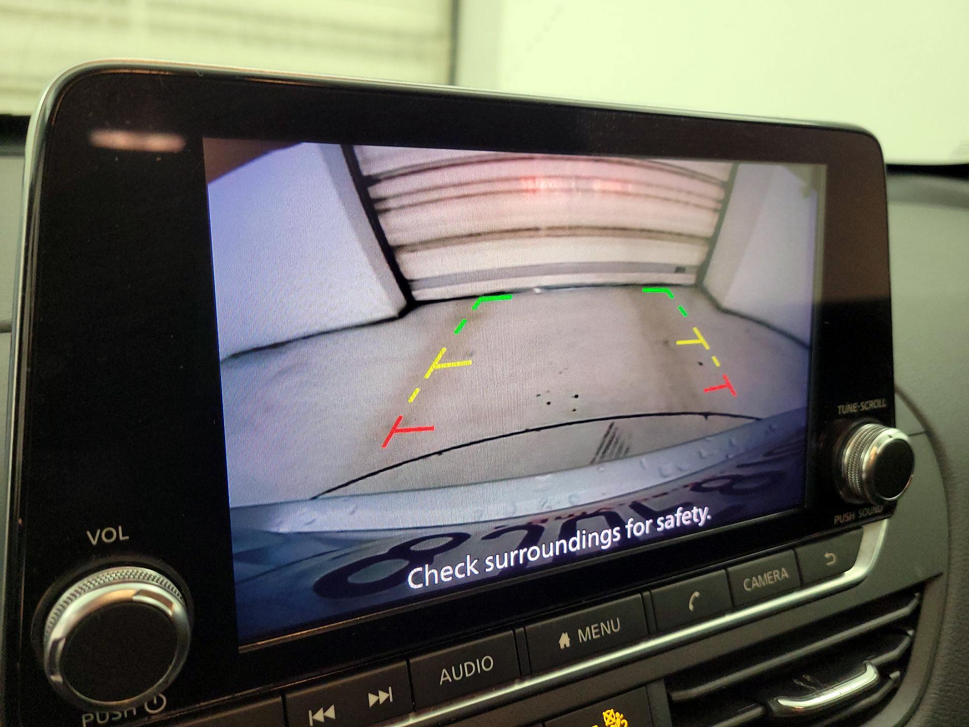 Thumbnail: 2019 Nissan Altima - 14