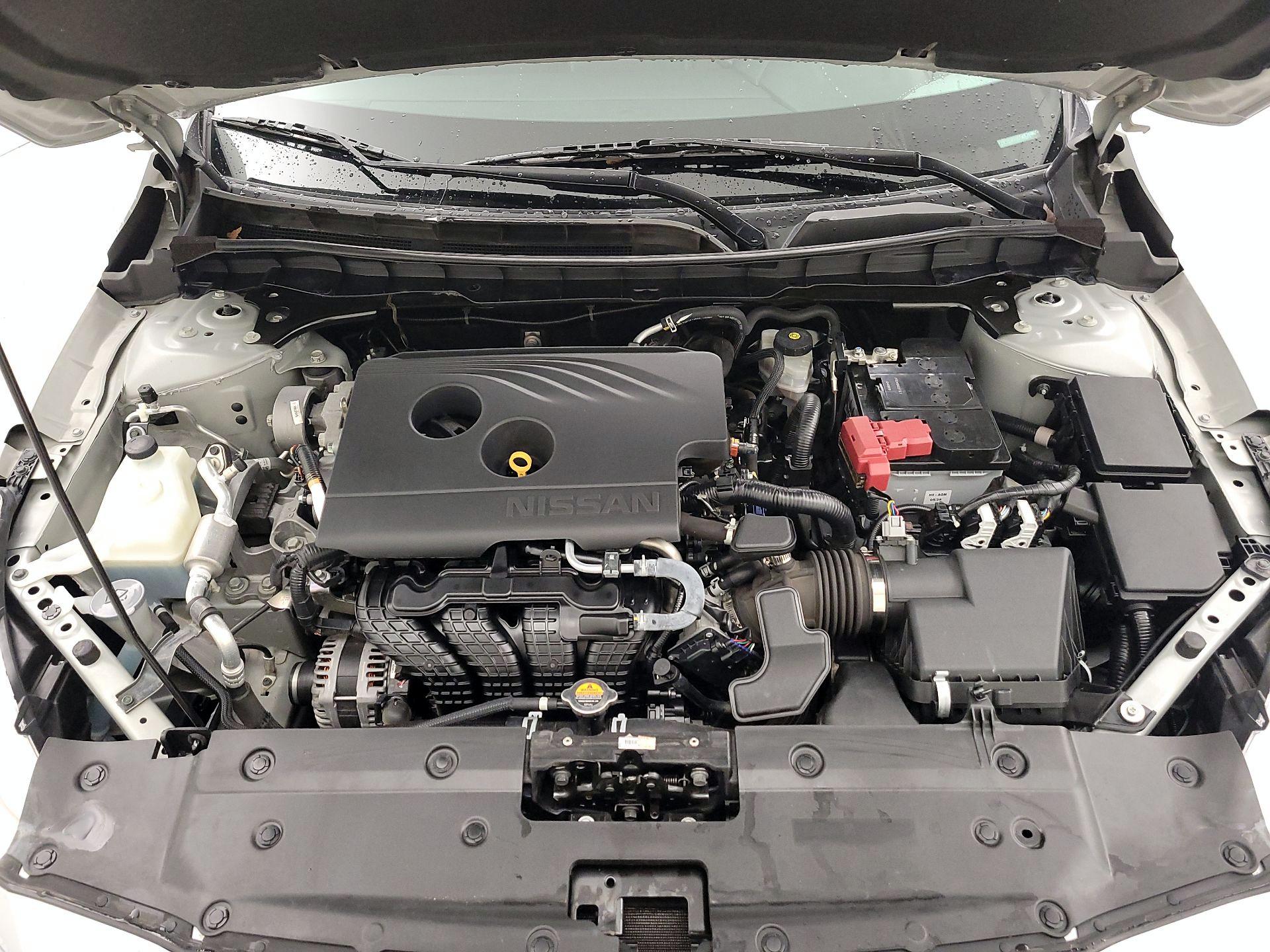 Thumbnail: 2019 Nissan Altima - 20