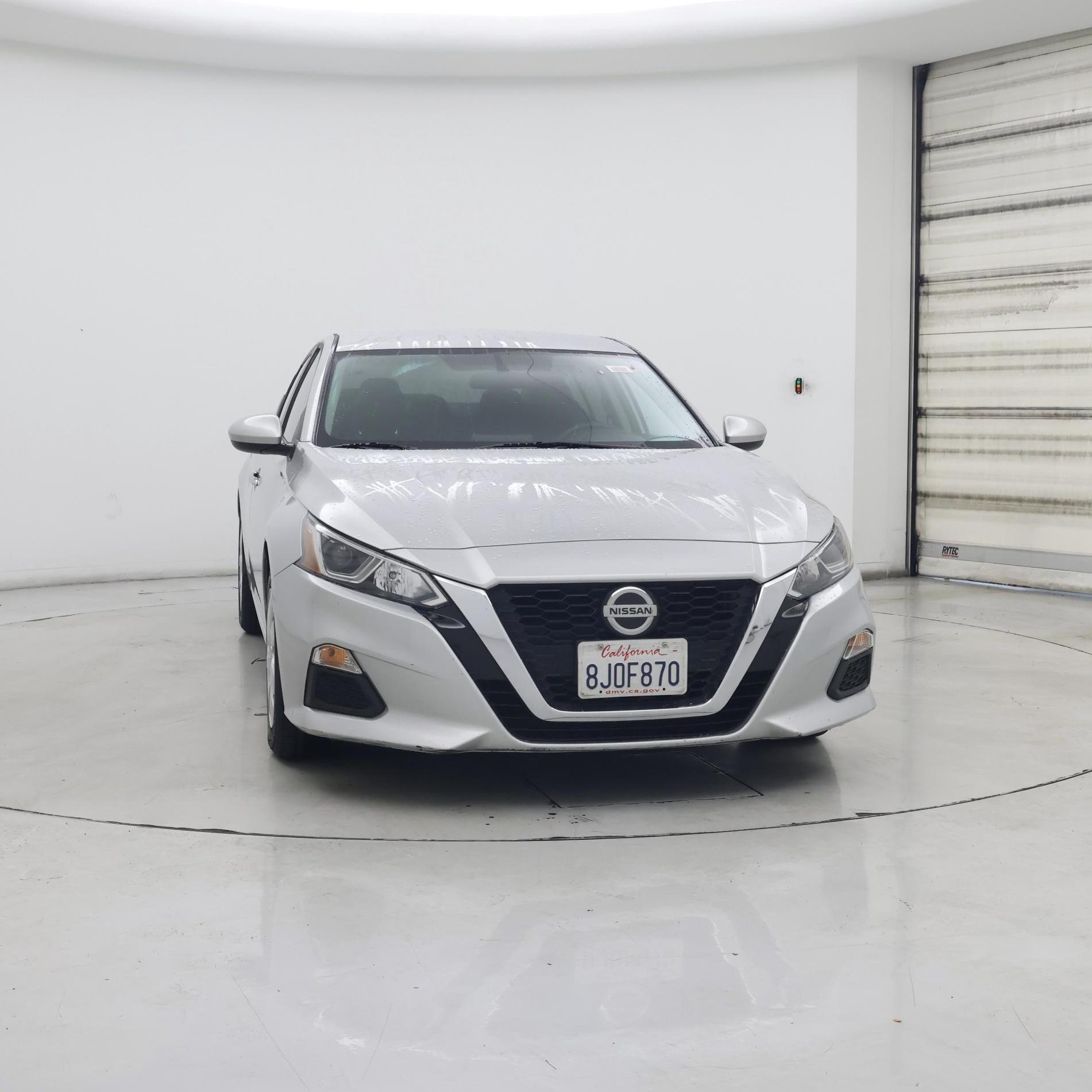 Thumbnail: 2019 Nissan Altima - 5