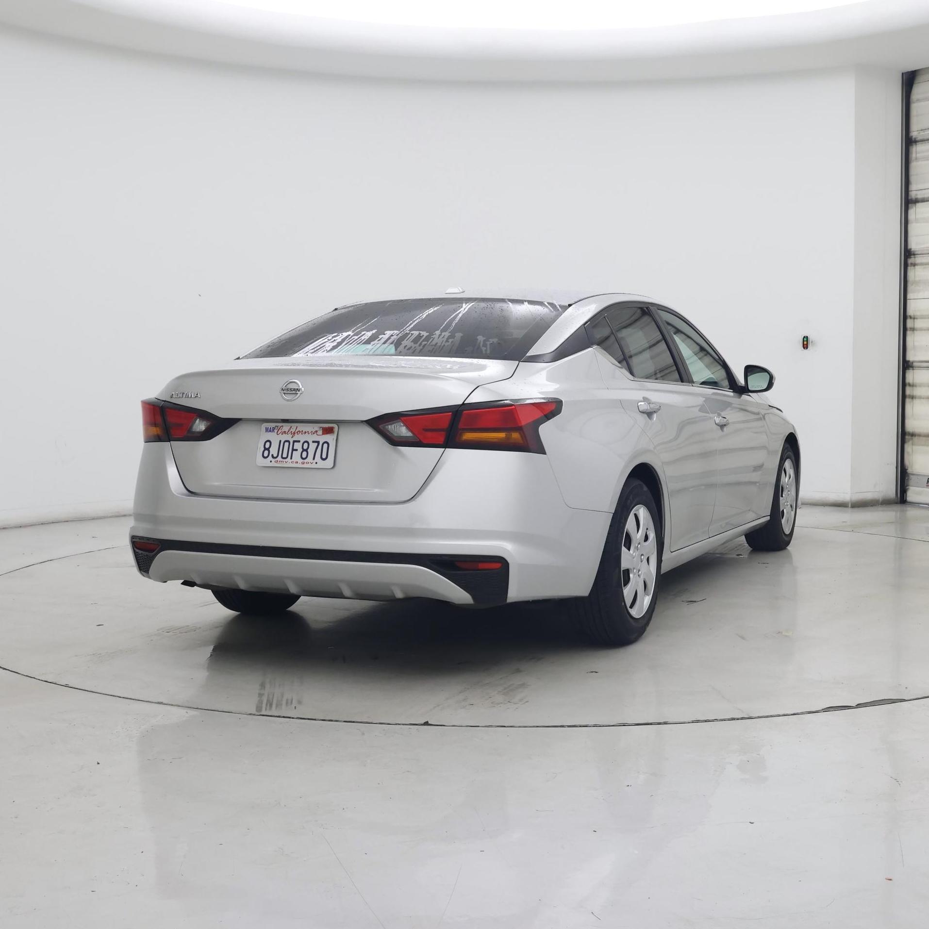 Thumbnail: 2019 Nissan Altima - 8