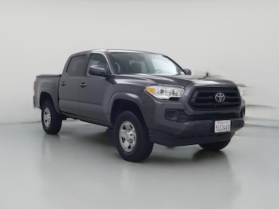 2020 Toyota Tacoma SR