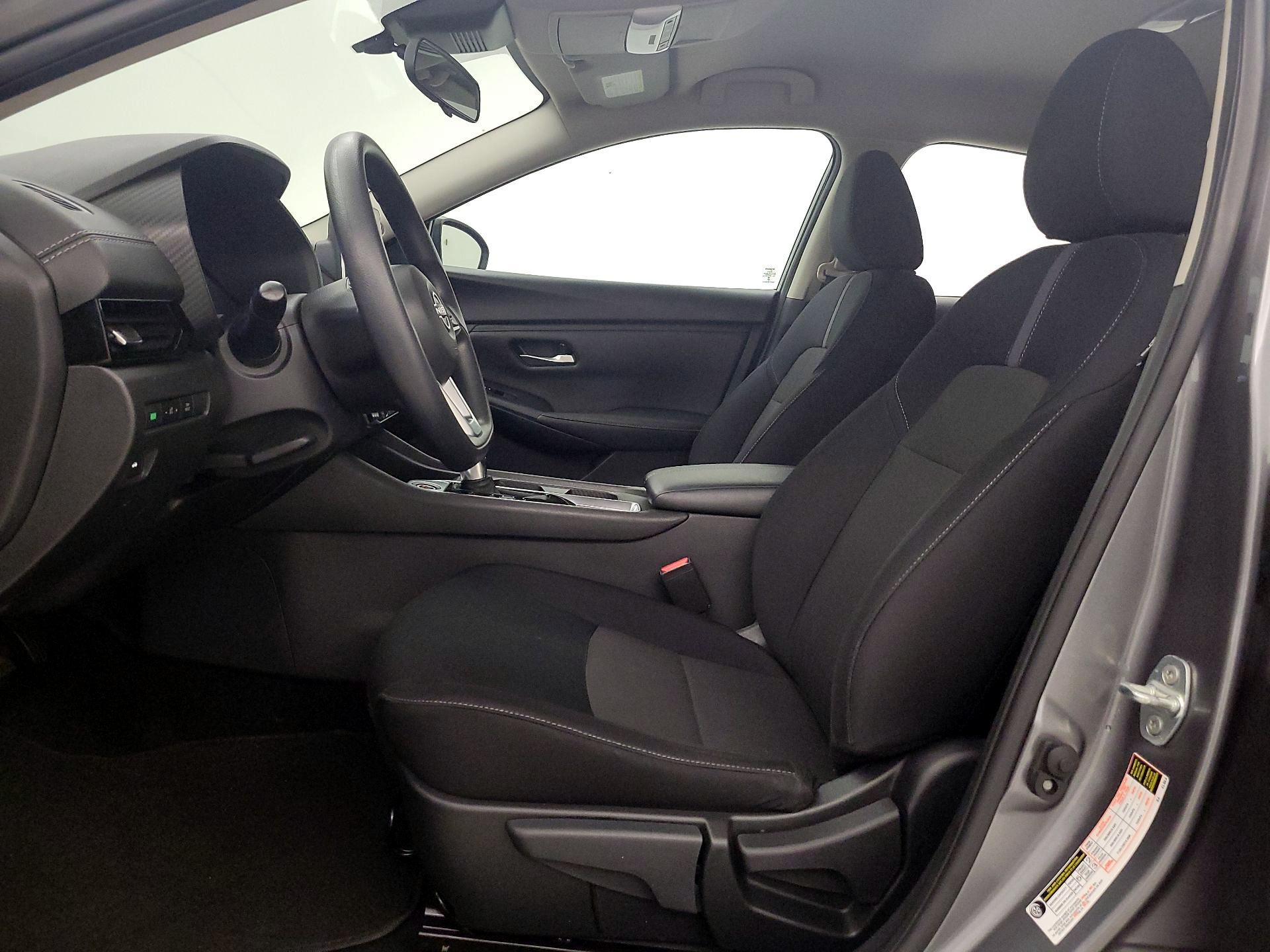 Thumbnail: 2024 Nissan Sentra - 11