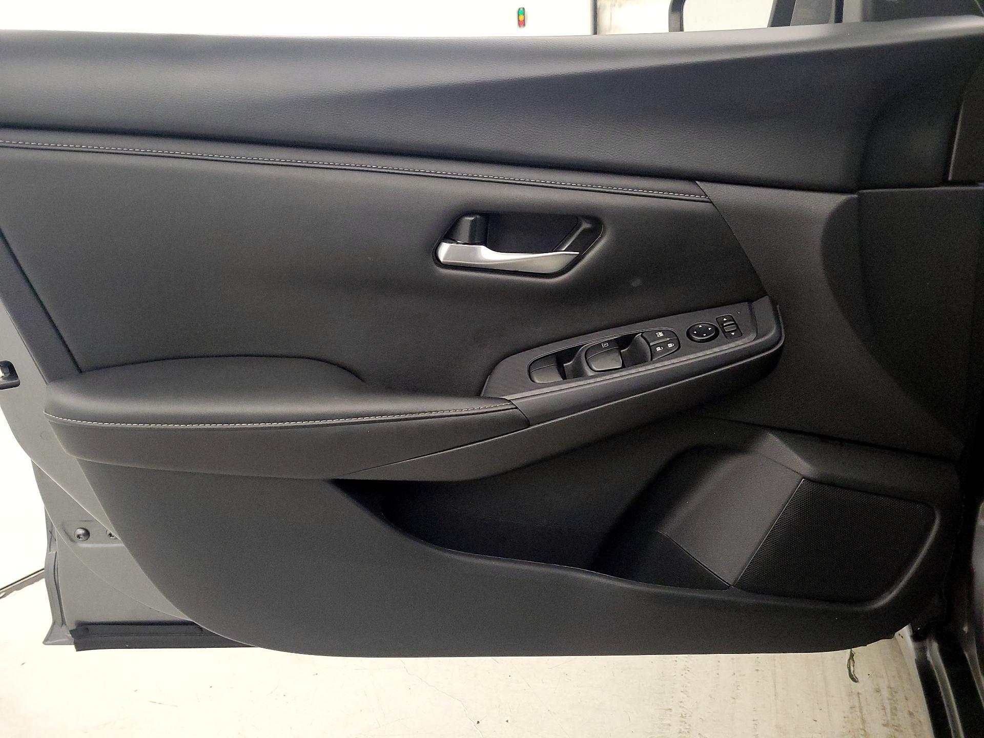 Thumbnail: 2024 Nissan Sentra - 12