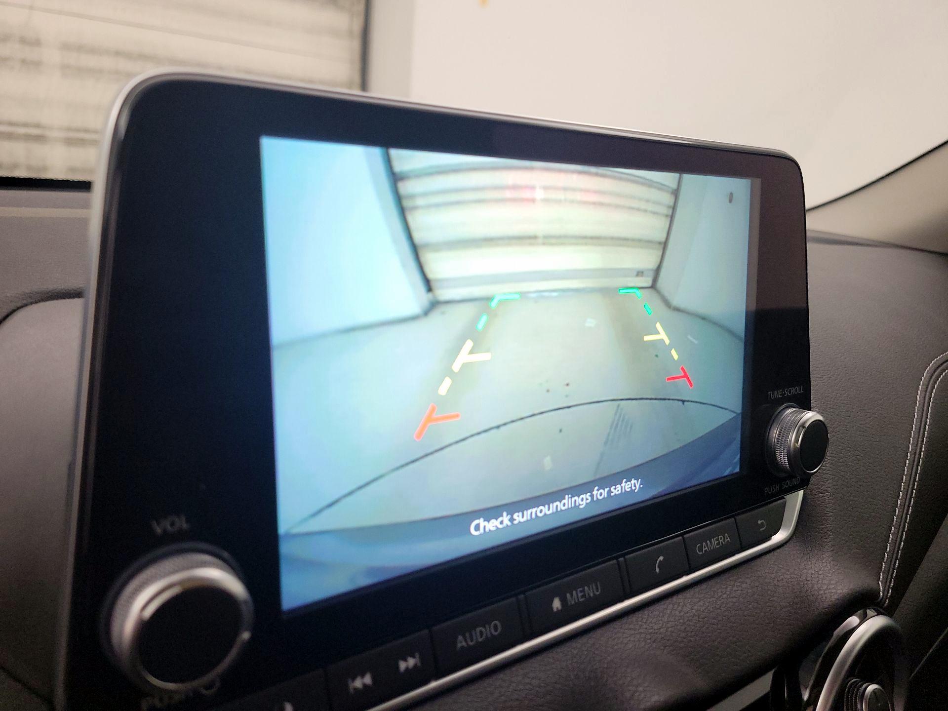 Thumbnail: 2024 Nissan Sentra - 14