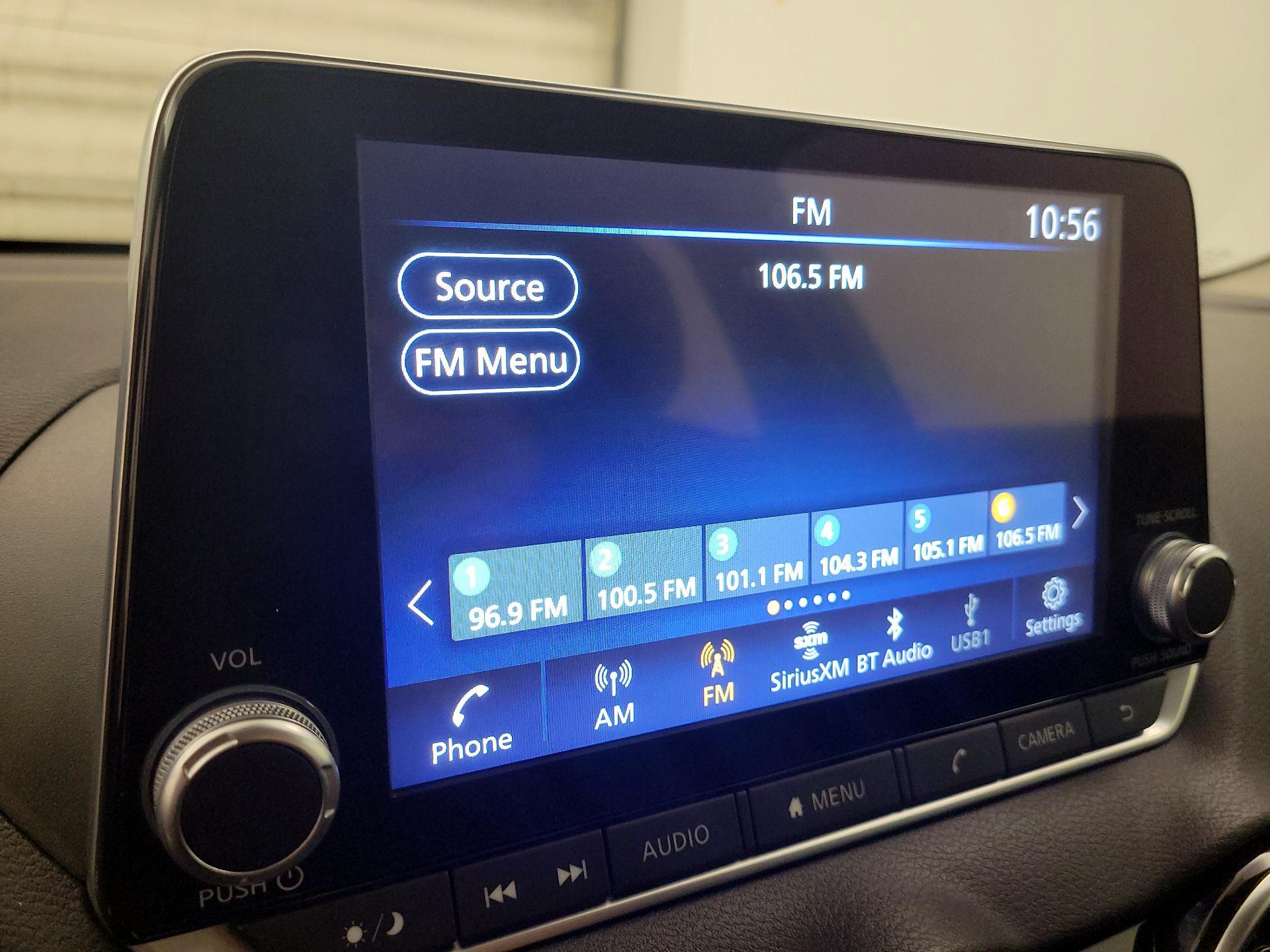 Thumbnail: 2024 Nissan Sentra - 15