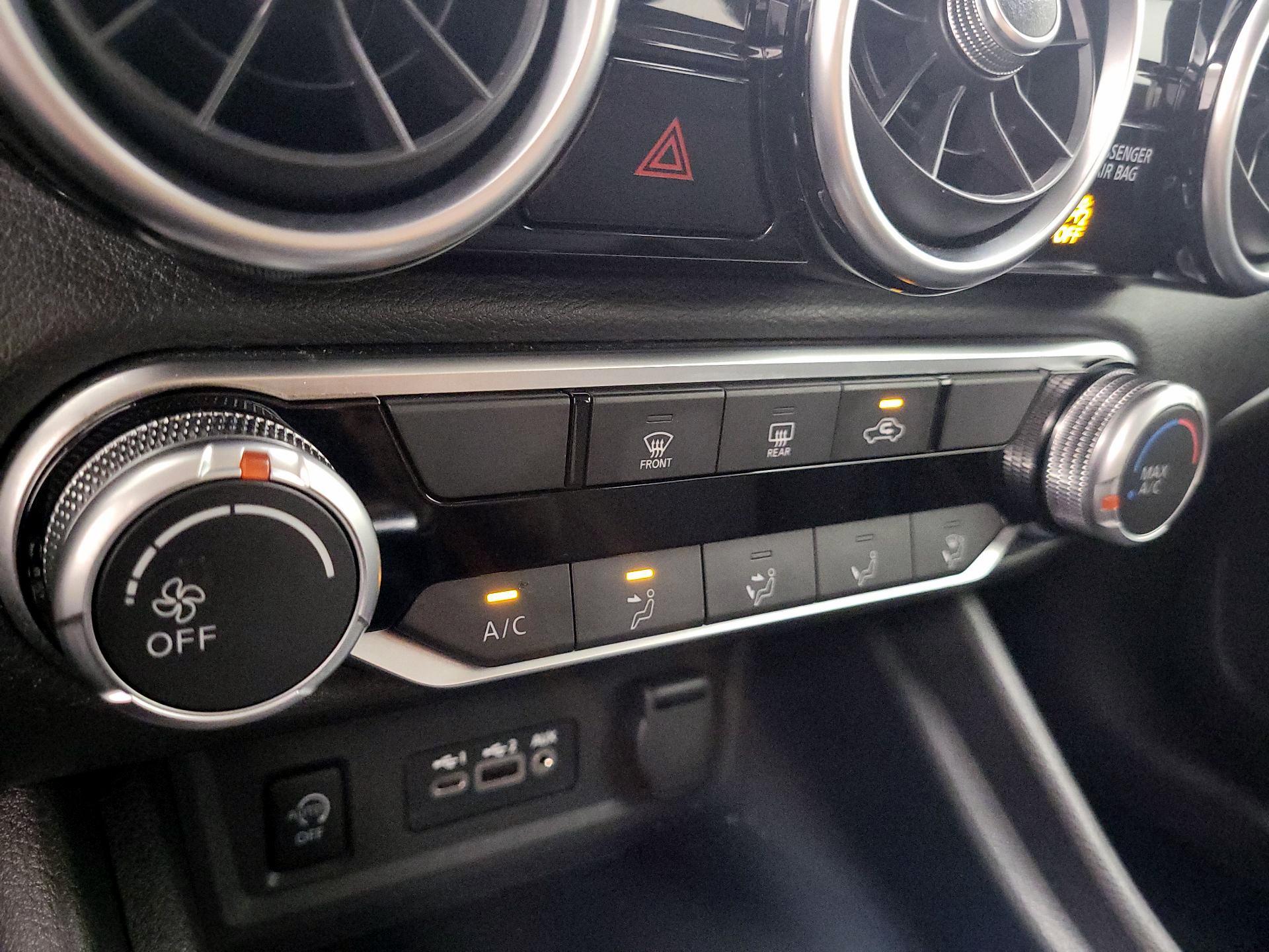 Thumbnail: 2024 Nissan Sentra - 16