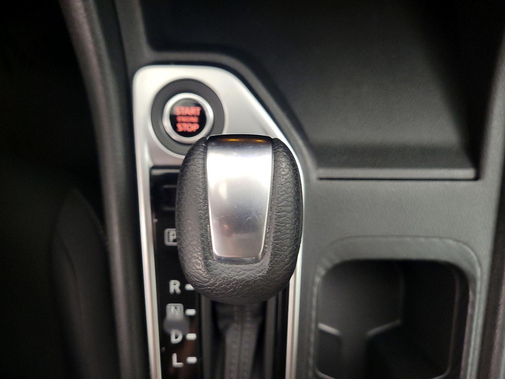 Thumbnail: 2024 Nissan Sentra - 17