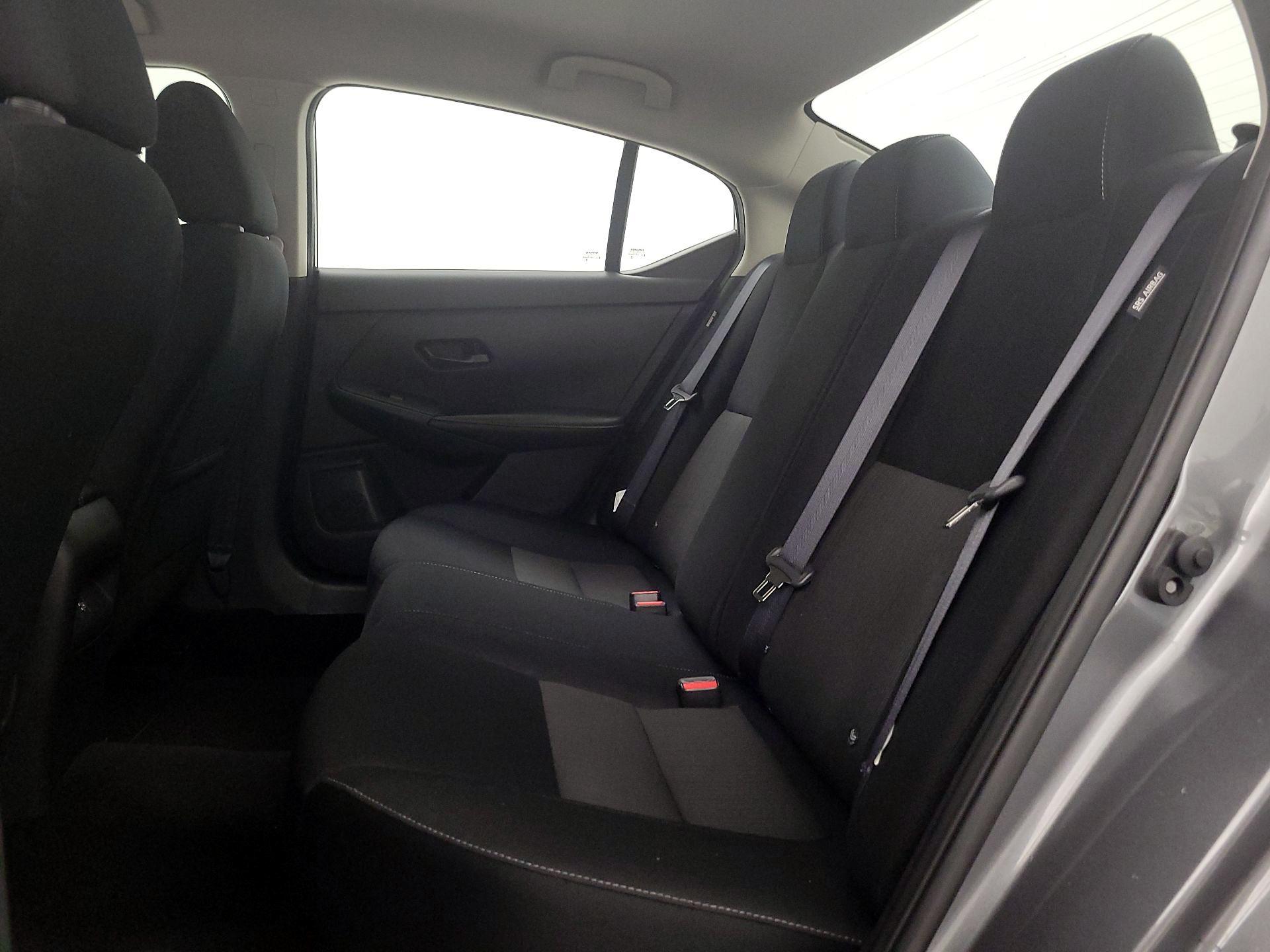 Thumbnail: 2024 Nissan Sentra - 18