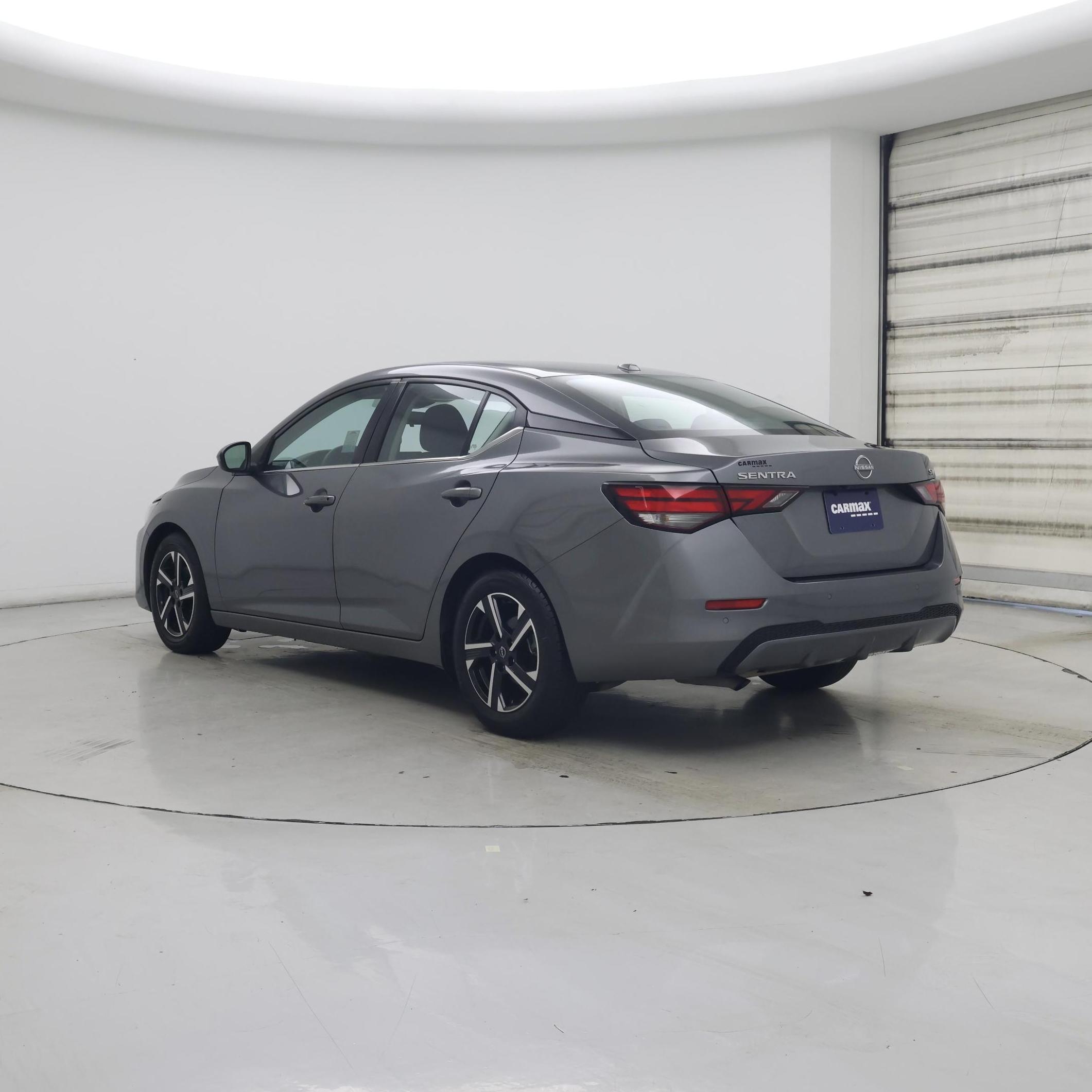 Thumbnail: 2024 Nissan Sentra - 2