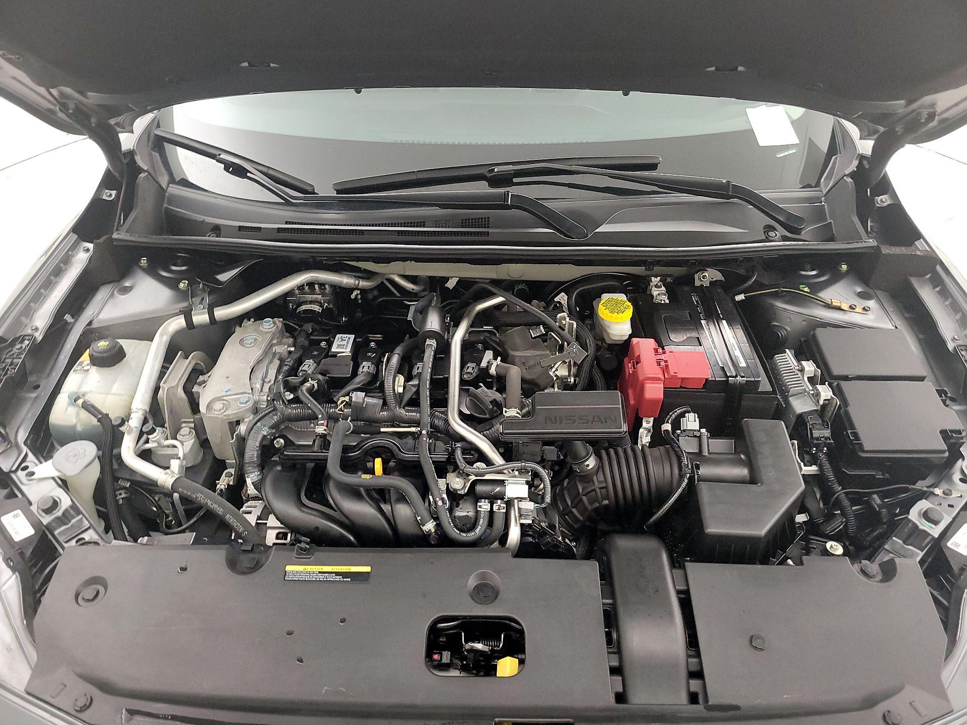 Thumbnail: 2024 Nissan Sentra - 20