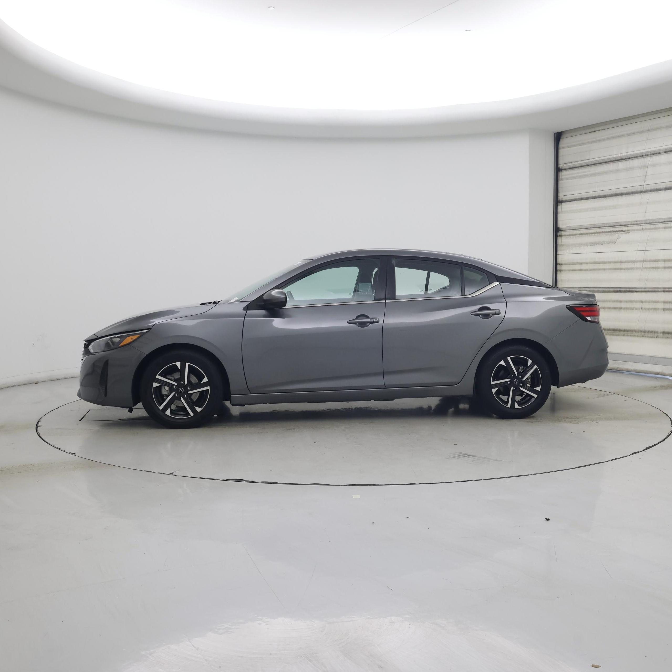 Thumbnail: 2024 Nissan Sentra - 3