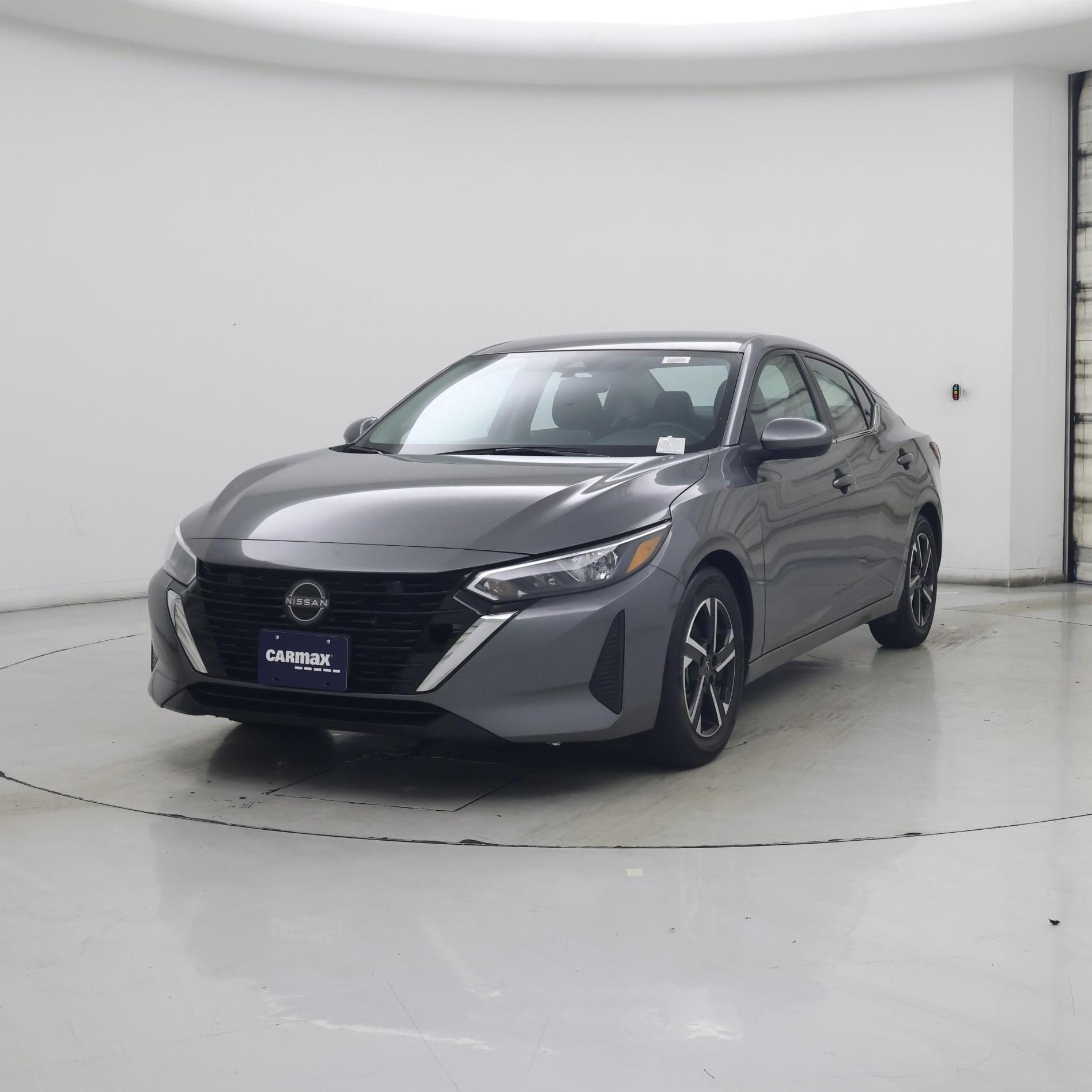 Thumbnail: 2024 Nissan Sentra - 4