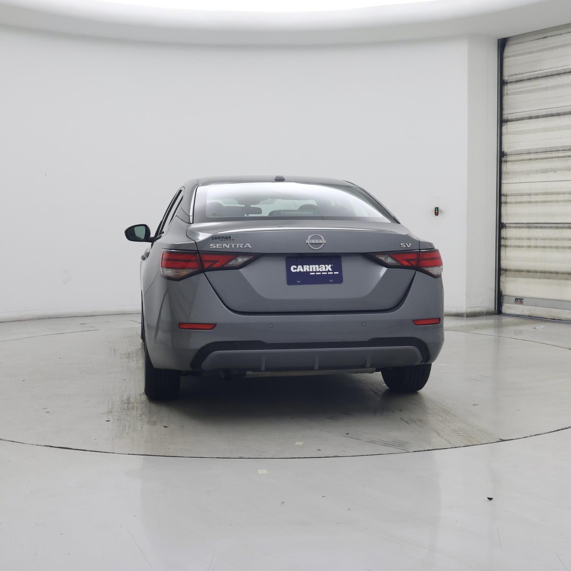 Thumbnail: 2024 Nissan Sentra - 6