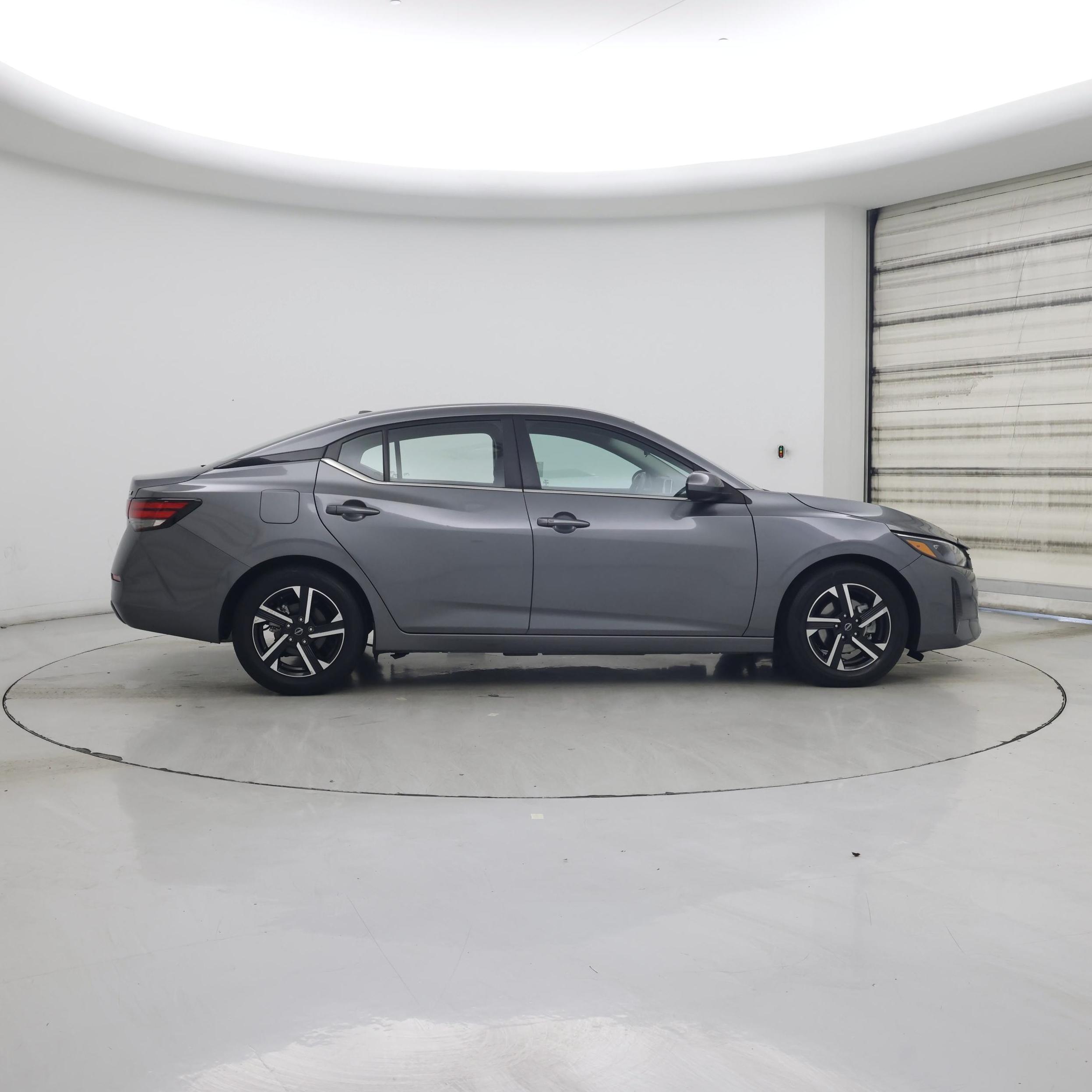 Thumbnail: 2024 Nissan Sentra - 7