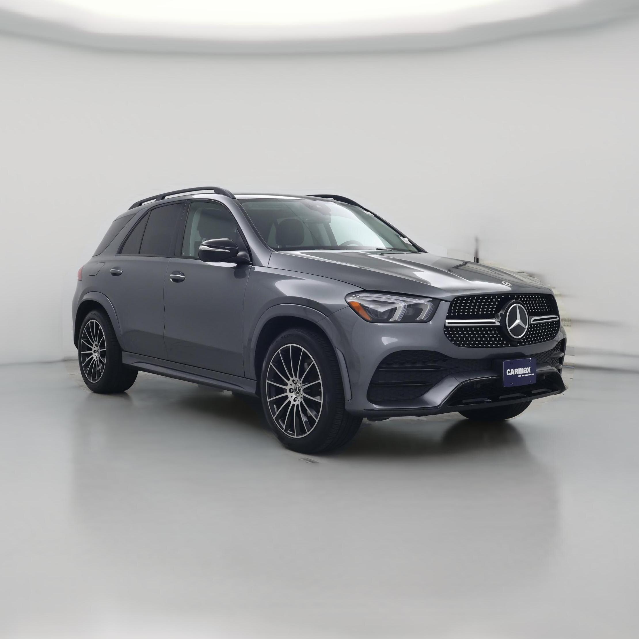Thumbnail: 2023 Mercedes-Benz GLE - 1