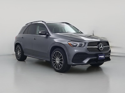 2023 Mercedes-Benz GLE350