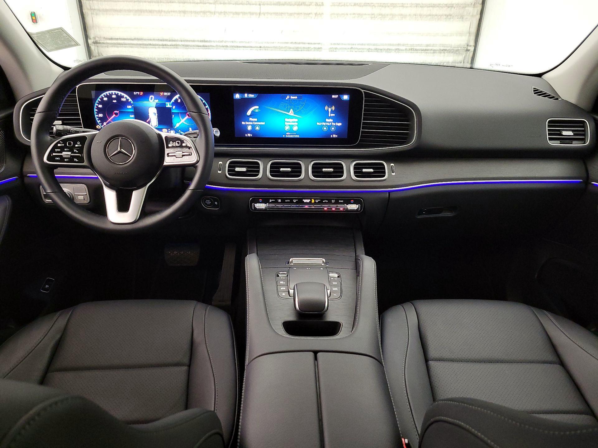 Thumbnail: 2023 Mercedes-Benz GLE - 9